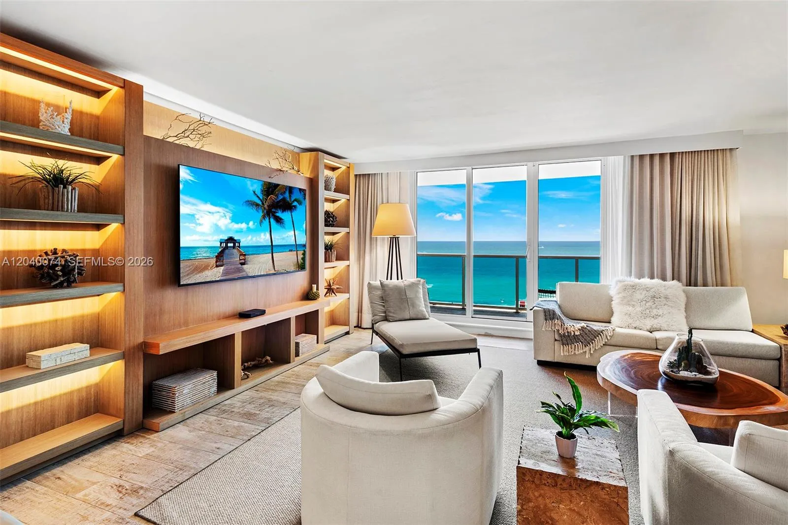 Foto de propiedad en 102 24 1222, Miami Beach, FL 33139 Miami Beach con MLS# 