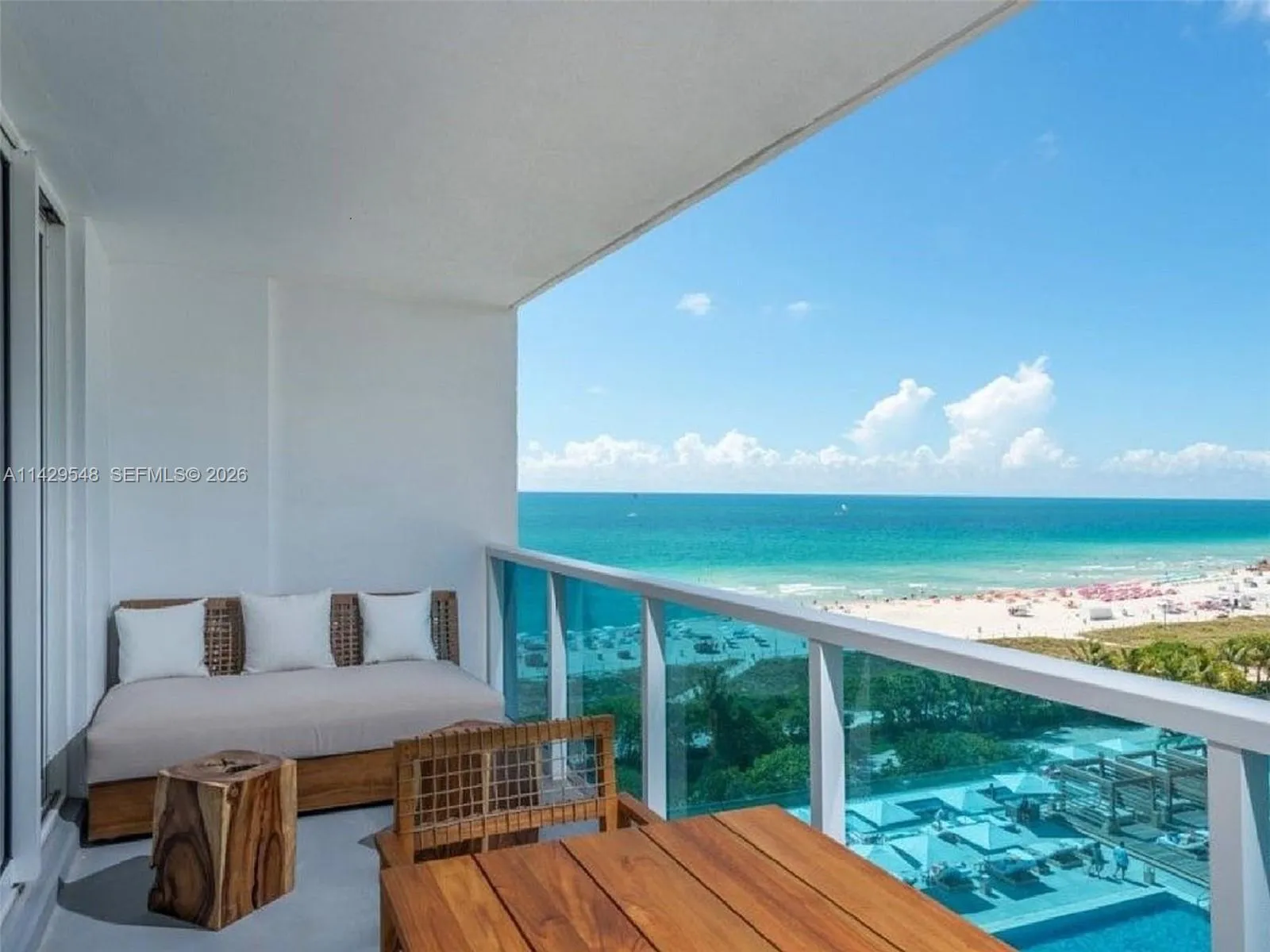 Foto de propiedad en 102 24th Street 1006, Miami Beach, FL 33139 Miami Beach con MLS#