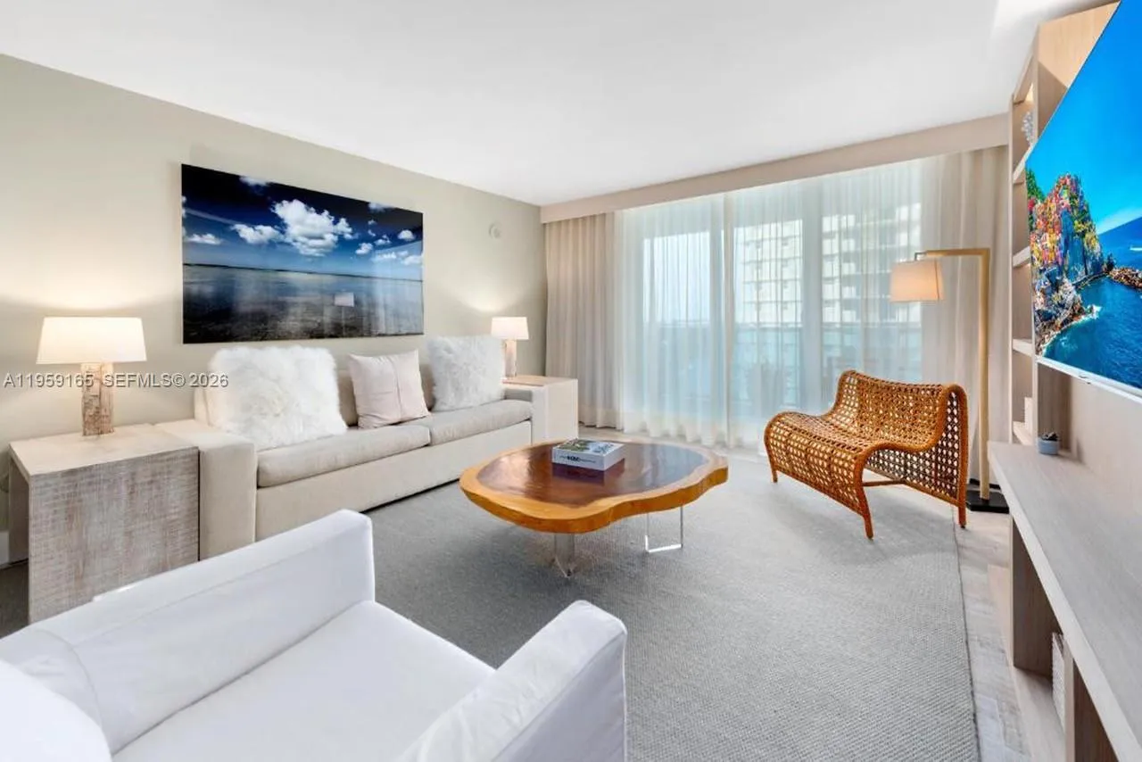 Foto de propiedad en 102 24th Street 1007, Miami Beach, FL 33139 Miami Beach con MLS# 