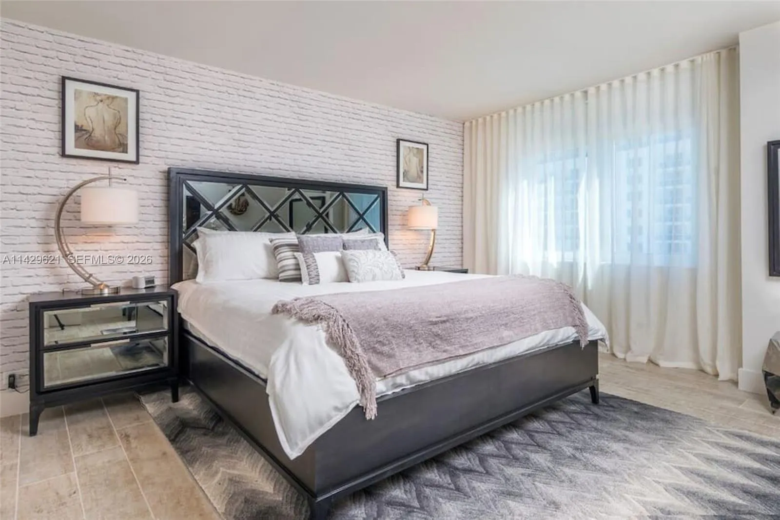 Foto de propiedad en 102 24th Street 1108, Miami Beach, FL 33139 Miami Beach con MLS#