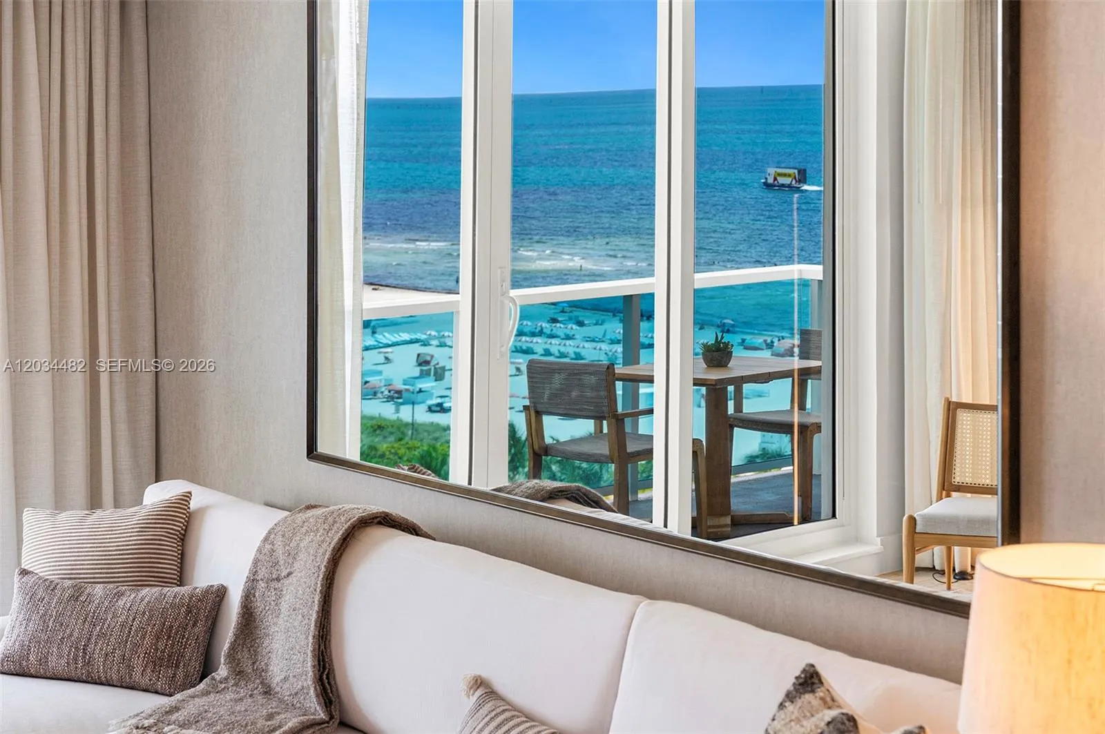 Foto de propiedad en 102 24th Street 1112, Miami Beach, FL 33139 Miami Beach con MLS# 
