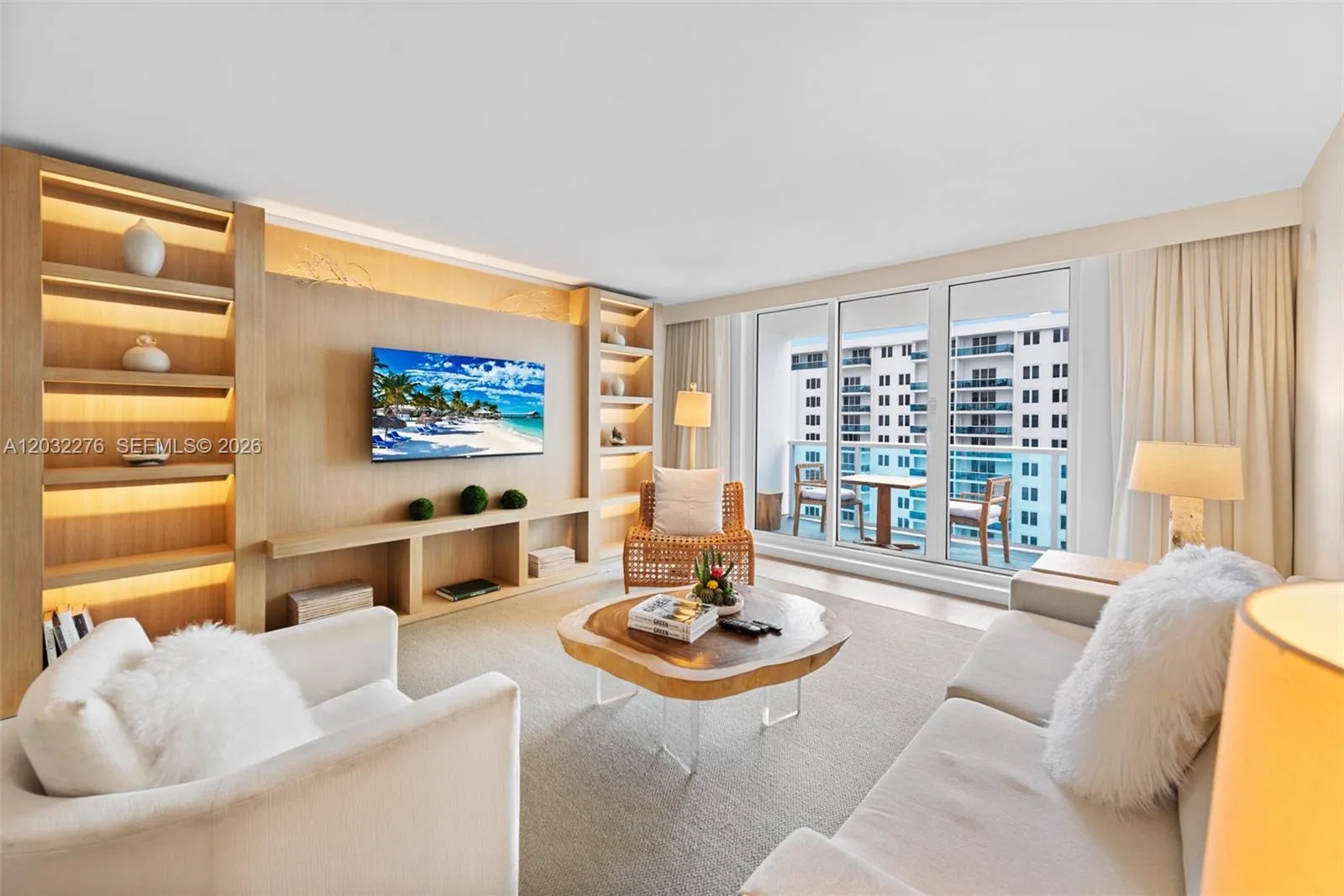 Foto de propiedad en 102 24th Street 1406, Miami Beach, FL 33139 Miami Beach con MLS# 