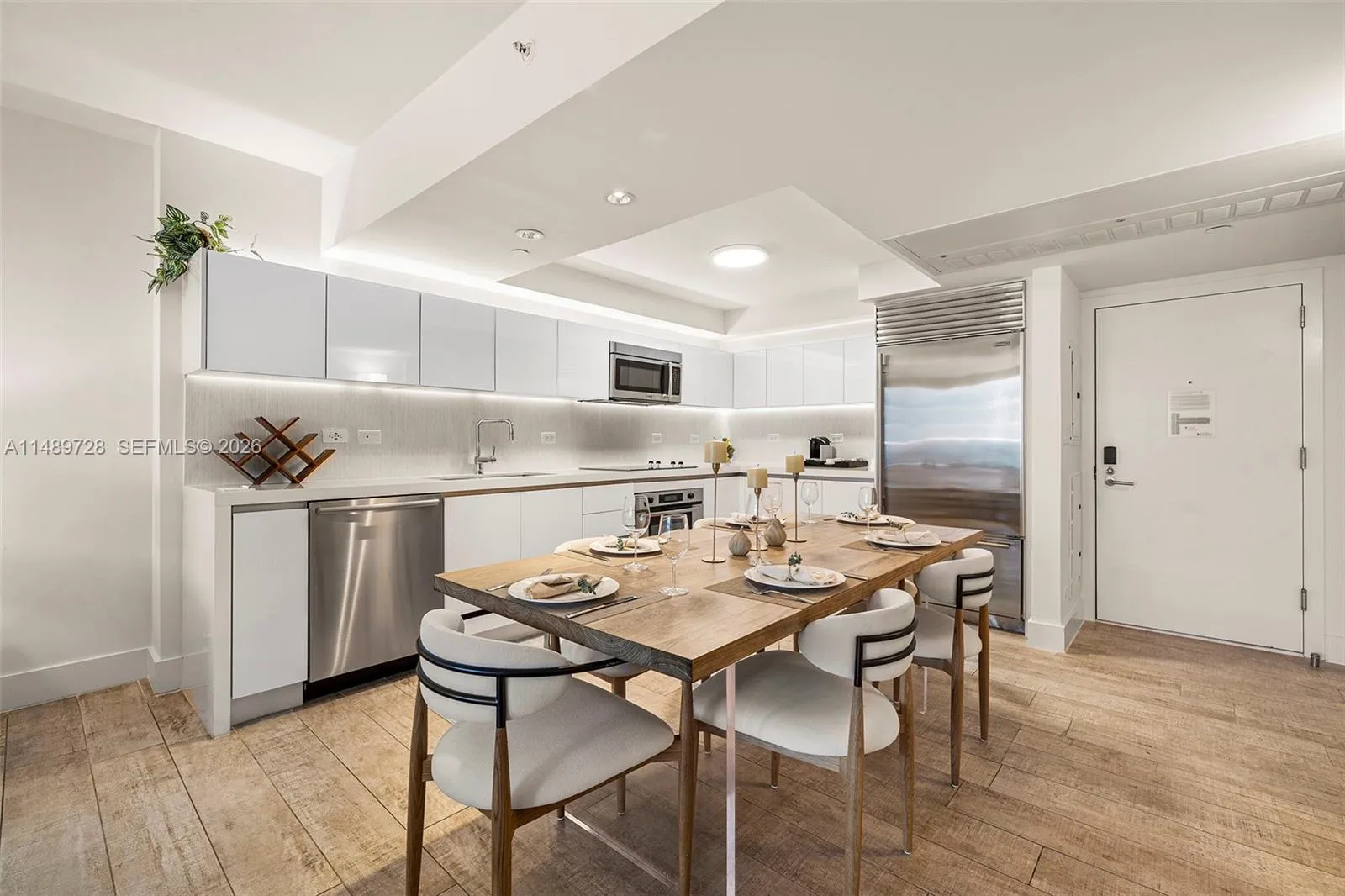 Foto de propiedad en 102 24th Street 1412, Miami Beach, FL 33139 Miami Beach con MLS# 