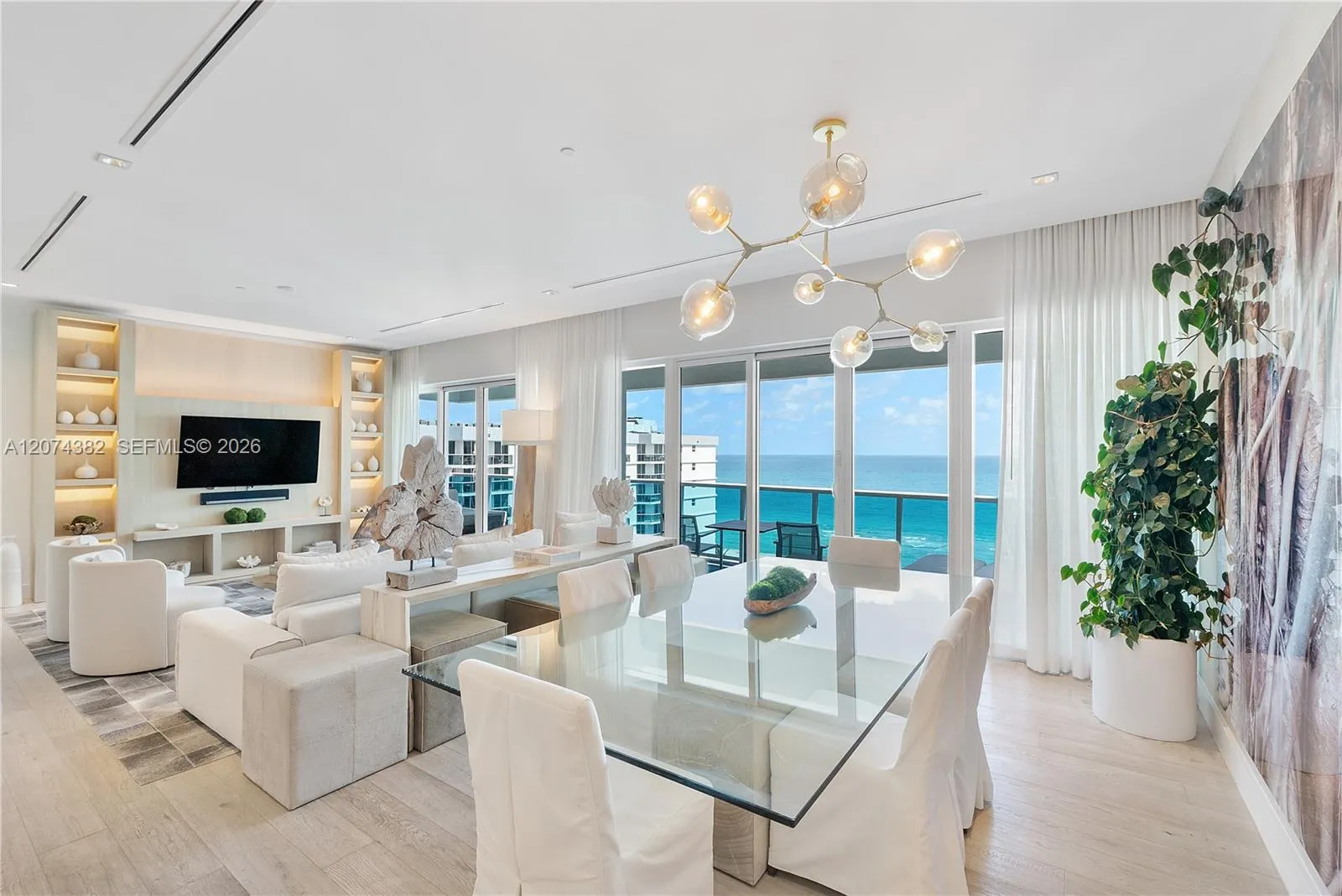 Foto de propiedad en 102 24th Street PH-1612, Miami Beach, FL 33139 Miami Beach con MLS# 