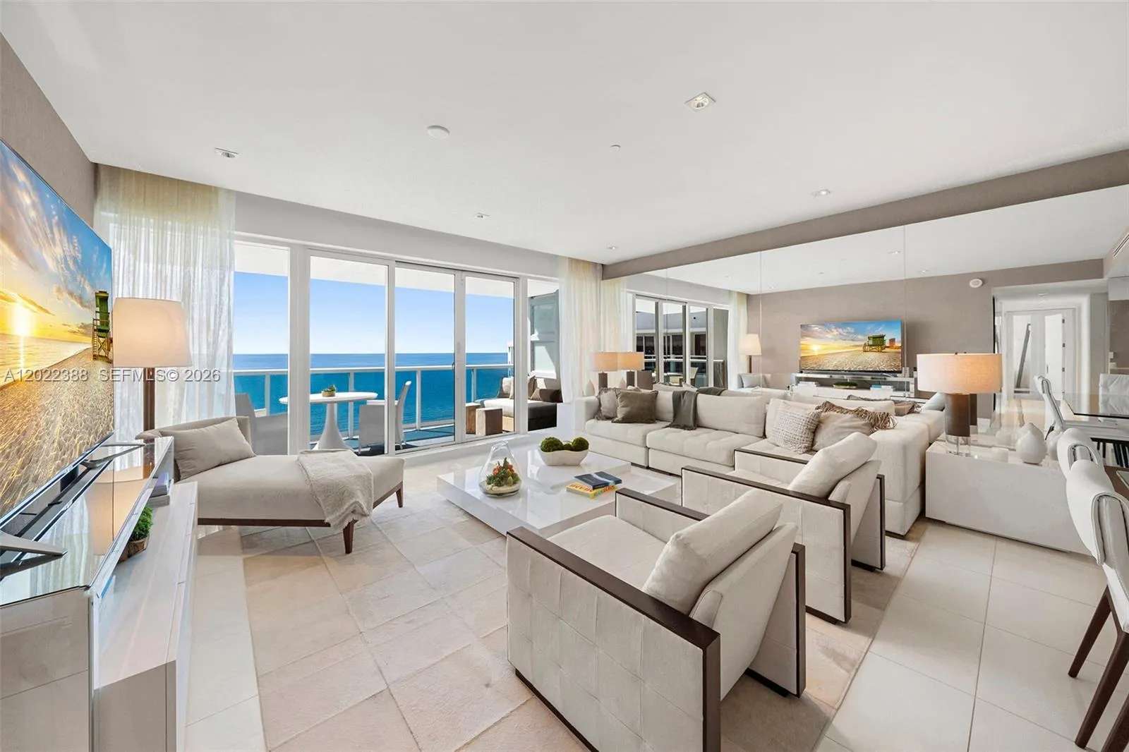 En Renta 102 24th Street PH-1718, Miami Beach, FL 33139, Miami Beach, FL 33139