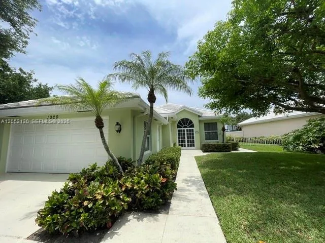 En Venta 1020 Bear Island Drive, West Palm Beach, FL 33409, West Palm Beach, FL 33409