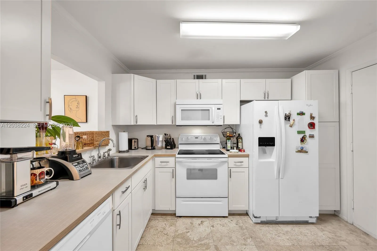 Foto de propiedad en 1020 Meridian Avenue 715, Miami Beach, FL 33139 Miami Beach con MLS#