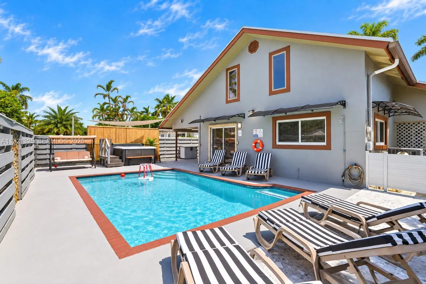 En Renta 1020 N 13th Terrace, Hollywood, FL 33019, Hollywood, FL 33019