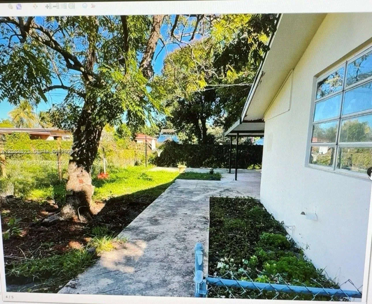 En Renta 1020 NW 106th Street Rear, Miami, FL 33150, Miami, FL 33150