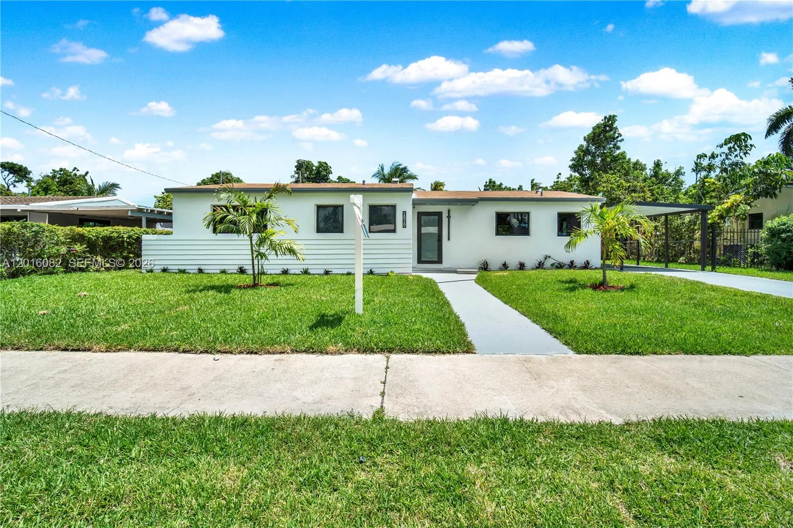 Vendido 1020 NW 197th Terrace, Miami Gardens, FL 33169, Miami Gardens, FL 33169