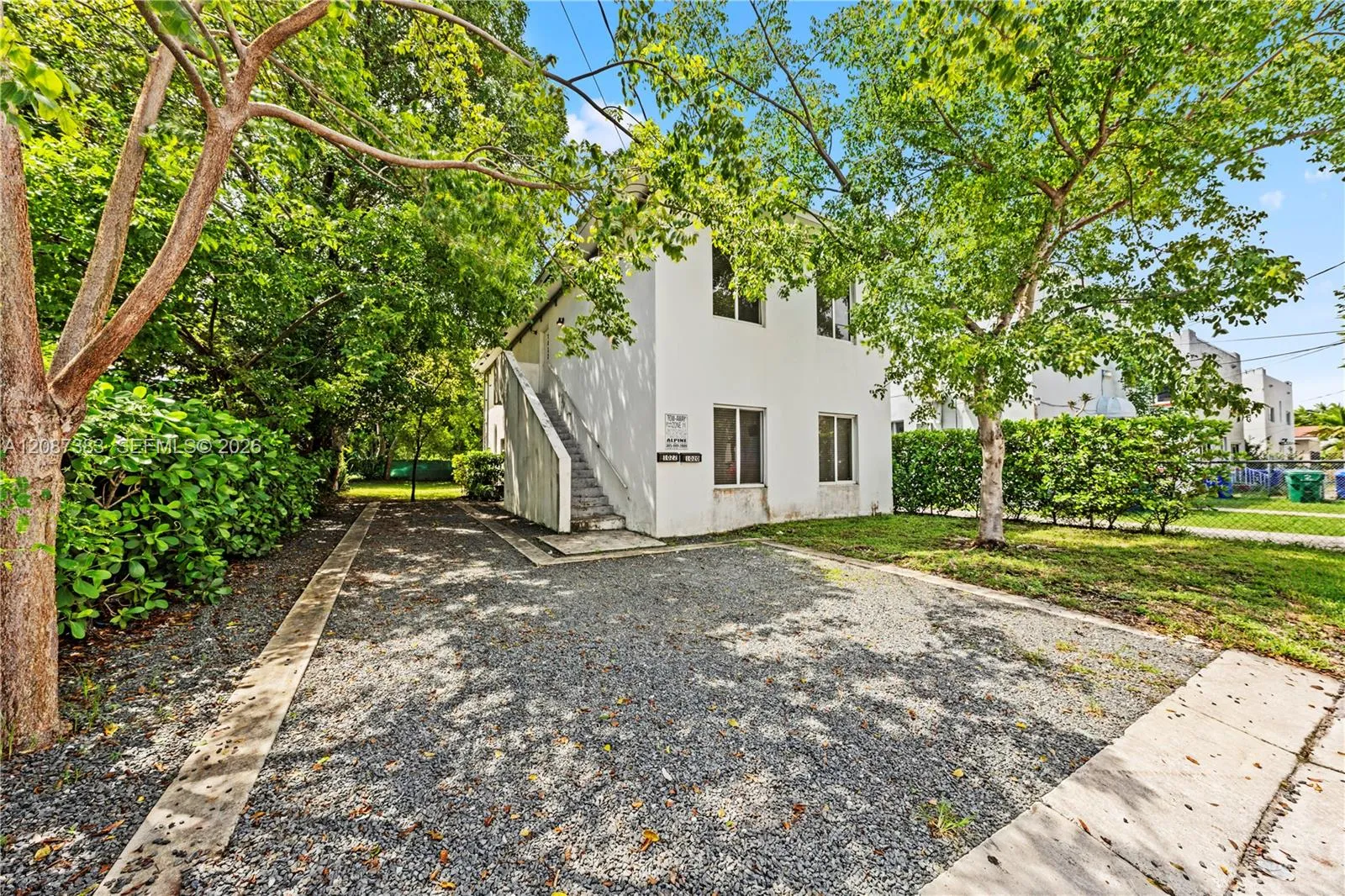 Foto de propiedad en 1020 NW 29th Terrace 1, Miami, FL 33127 Miami con MLS# 