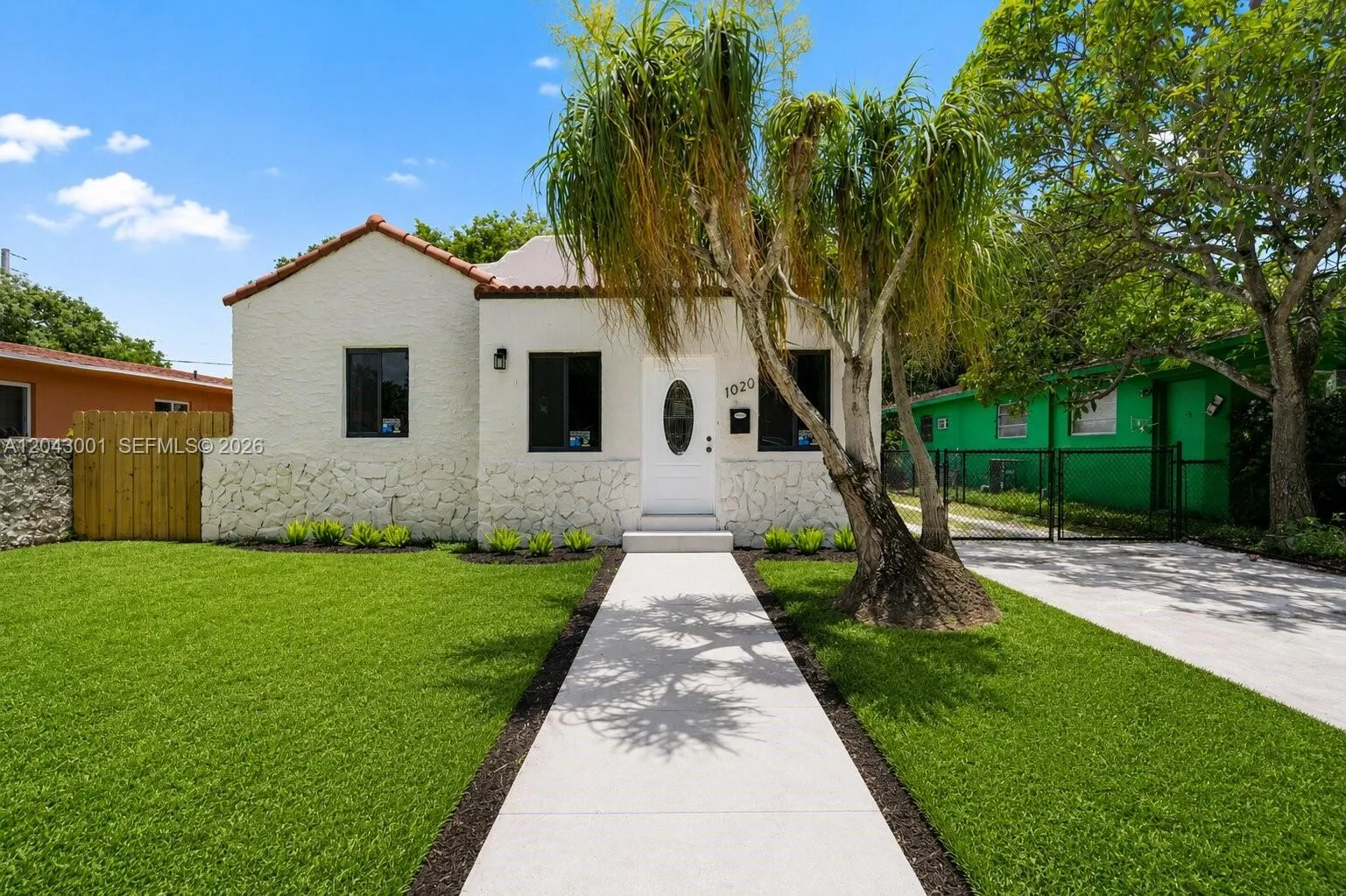 Vendido 1020 NW 49th Street, Miami, FL 33127, Miami, FL 33127