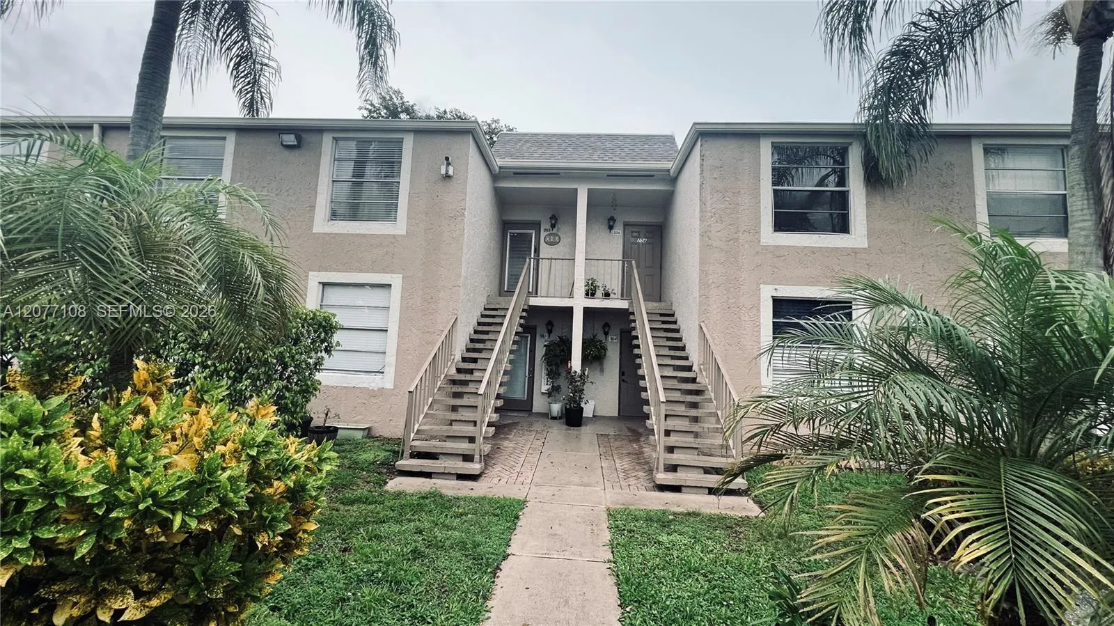 Foto de propiedad en 1020 NW 80th Avenue 203, Margate, FL 33063 Margate con MLS# 