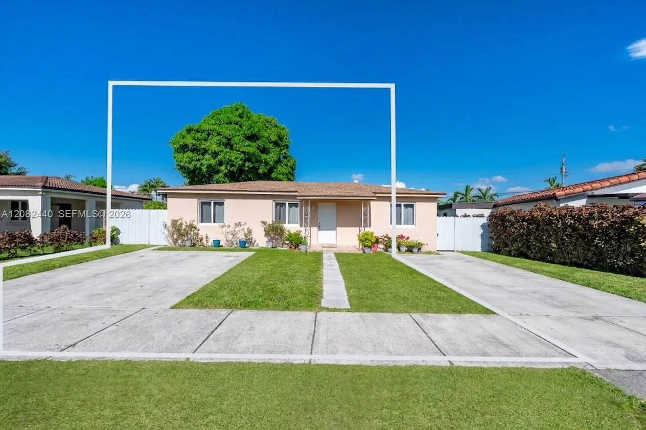 En Renta 1020 SW 73rd Place, Miami, FL 33144, Miami, FL 33144