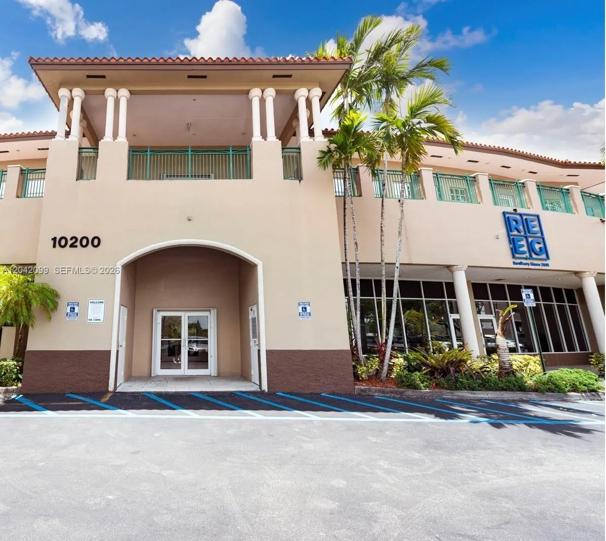 Vendido 10200 NW 25th Street B-205, Doral, FL 33172, Doral, FL 33172