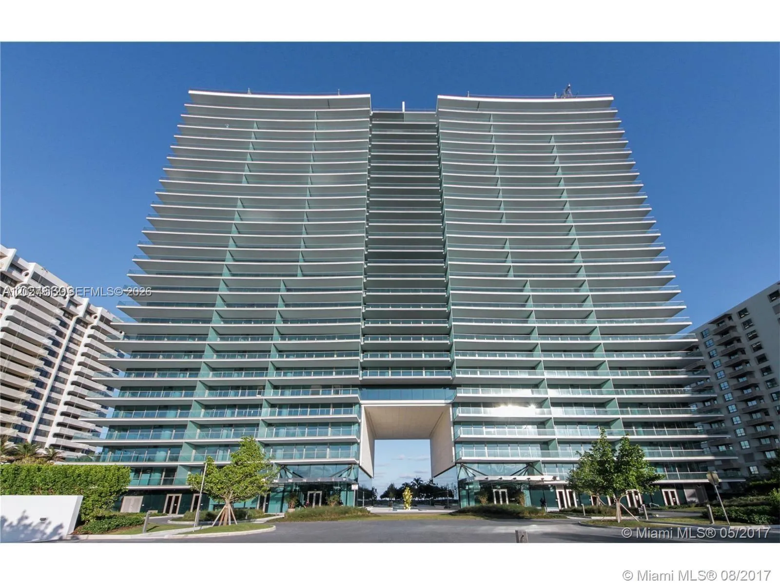 Foto de propiedad en 10201 Collins Avenue 1005, Bal Harbour, FL 33154 Bal Harbour con MLS# 