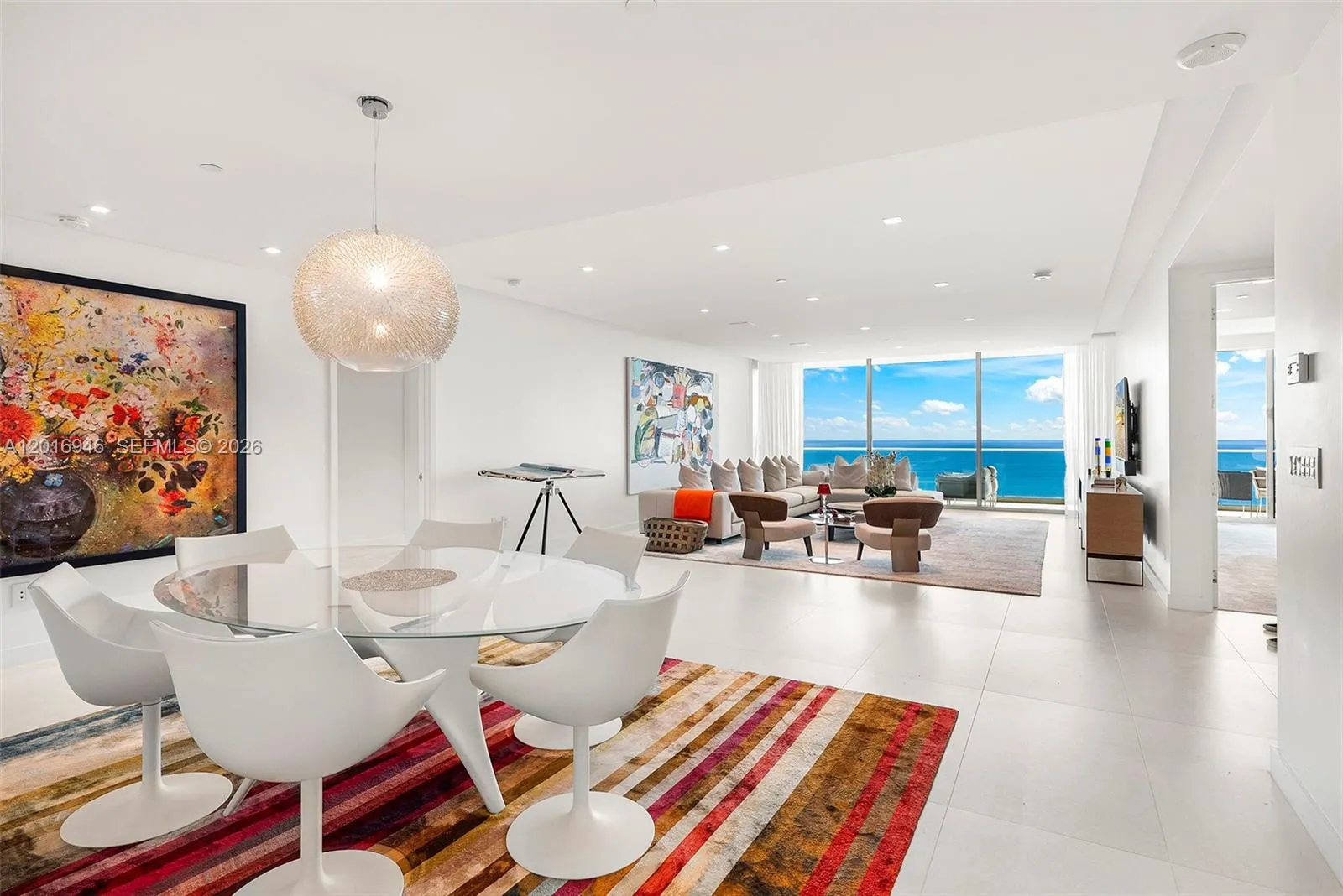 Foto de propiedad en 10201 Collins Avenue 1806, Bal Harbour, FL 33154 Bal Harbour con MLS# 