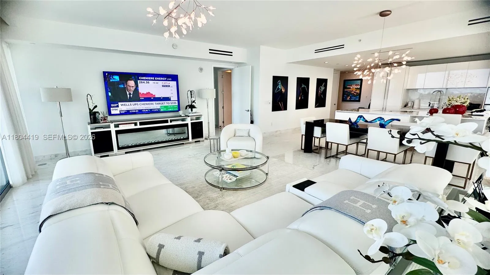 Foto de propiedad en 10201 Collins Avenue 511, Bal Harbour, FL 33154 Bal Harbour con MLS# 