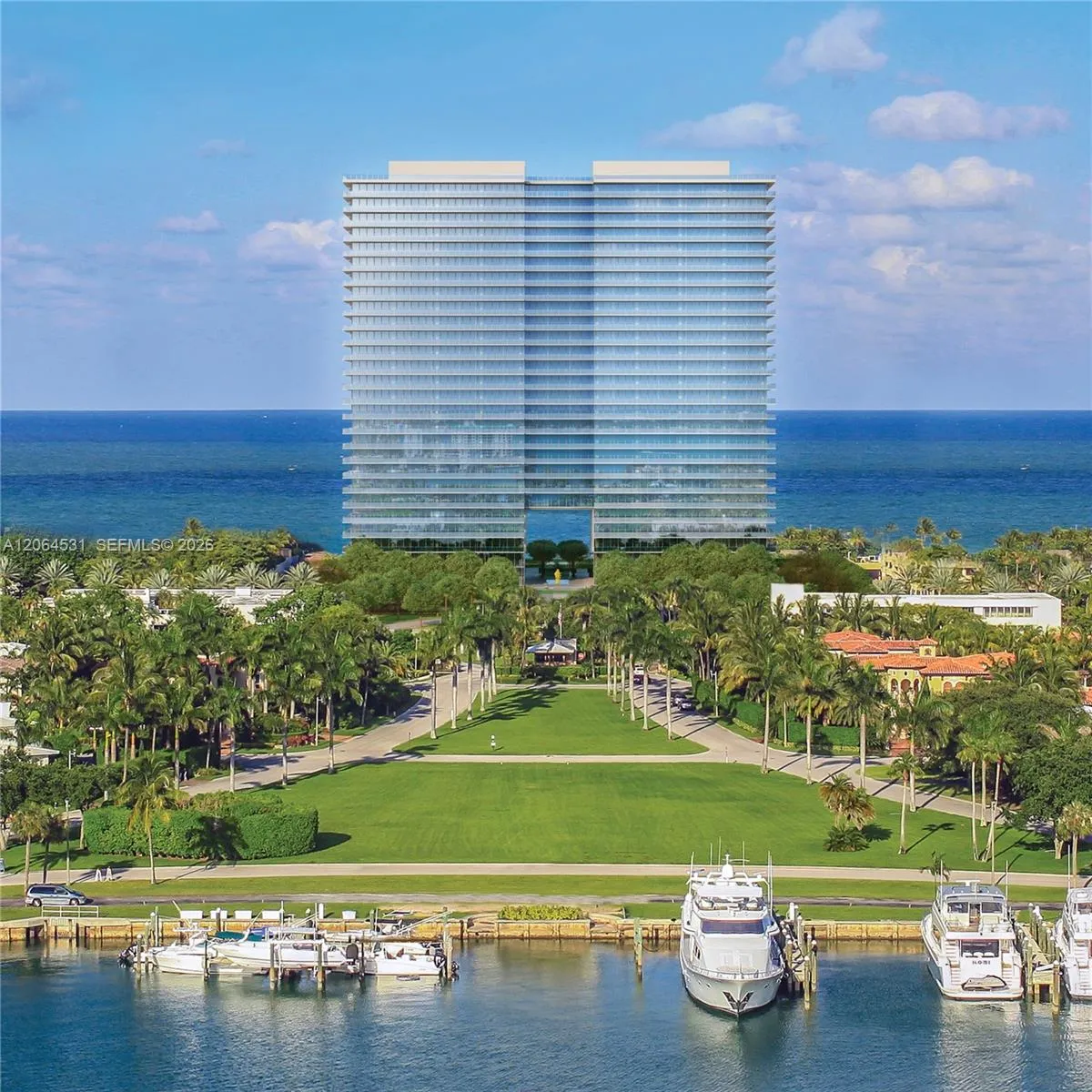Foto de propiedad en 10201 E Collins Avenue 1002, Bal Harbour, FL 33154 Bal Harbour con MLS# 
