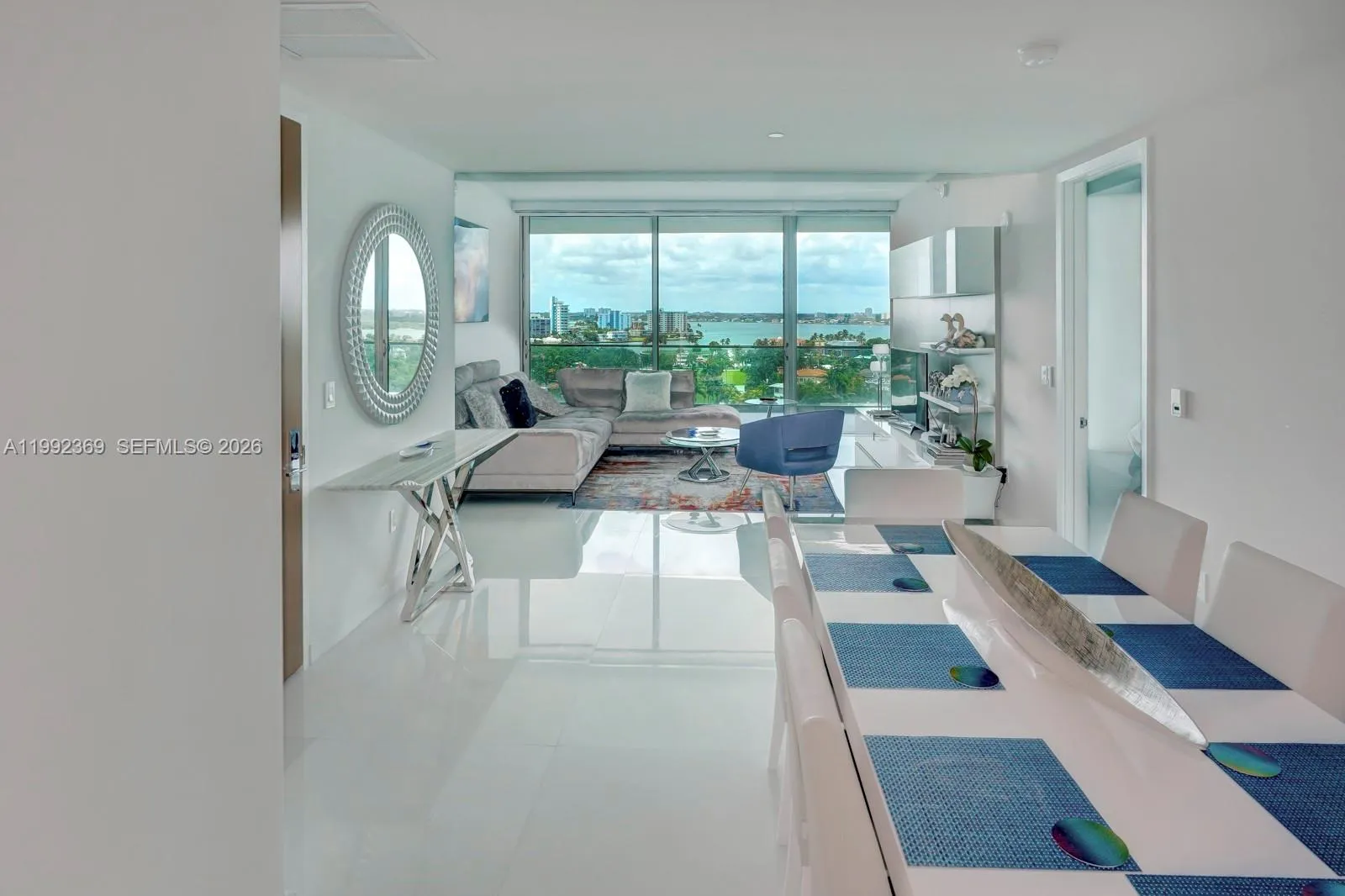 Foto de propiedad en 10203 Collins Avenue 1005, Bal Harbour, FL 33154 Bal Harbour con MLS# 