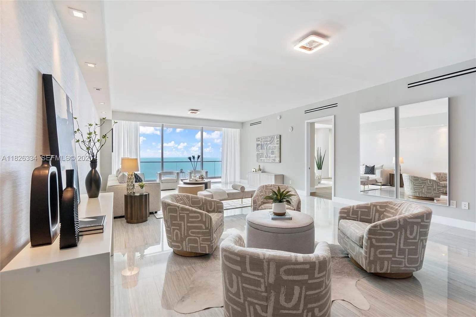 Foto de propiedad en 10203 Collins Avenue 1603, Bal Harbour, FL 33154 Bal Harbour con MLS# 