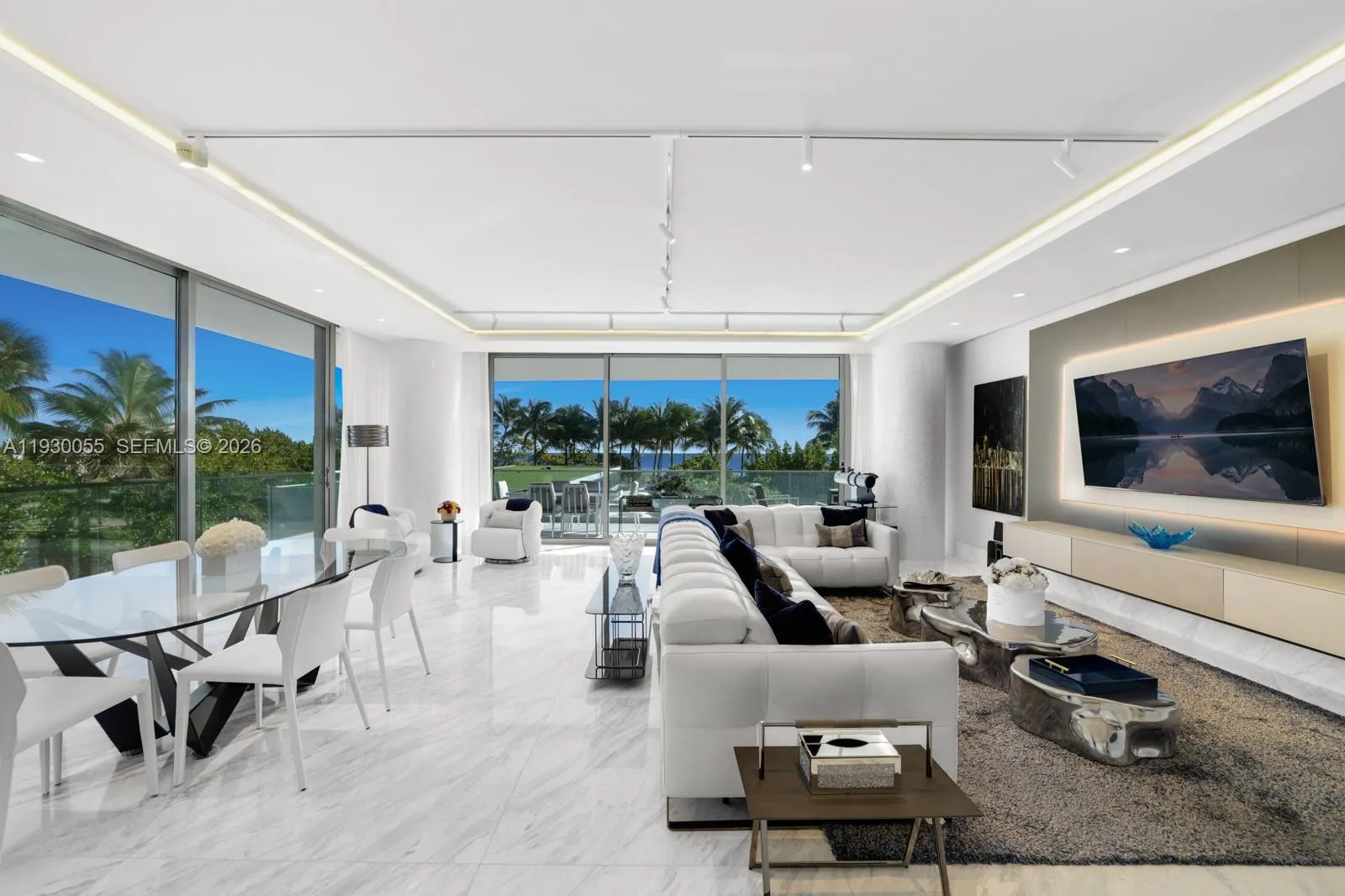 Foto de propiedad en 10203 Collins Avenue 201, Bal Harbour, FL 33154 Bal Harbour con MLS# 