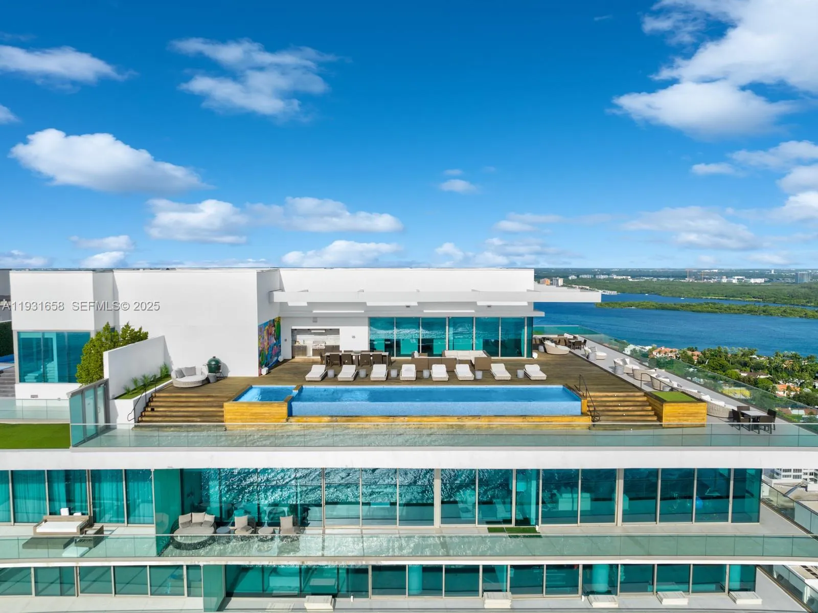 Foto de propiedad en 10203 Collins Avenue 2801, Bal Harbour, FL 33154 Bal Harbour con MLS# 