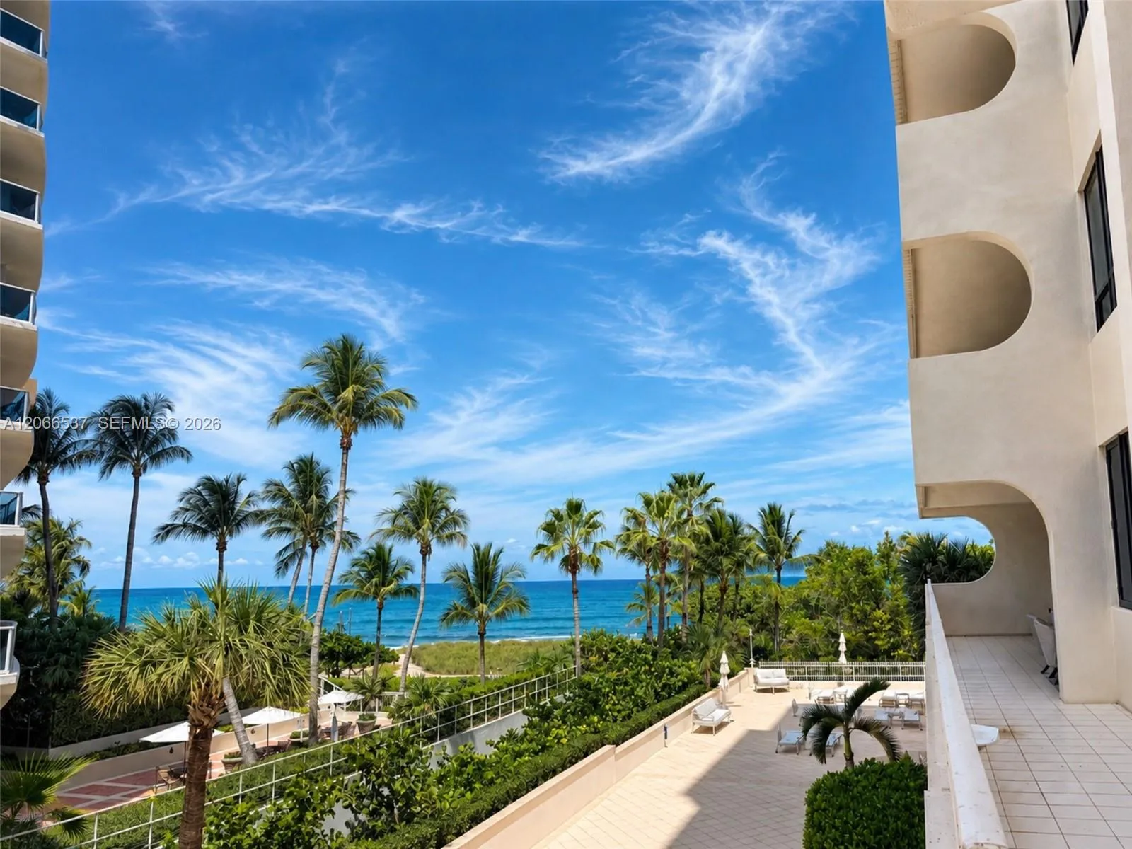 Foto de propiedad en 10205 Collins Avenue 206, Bal Harbour, FL 33154 Bal Harbour con MLS# 
