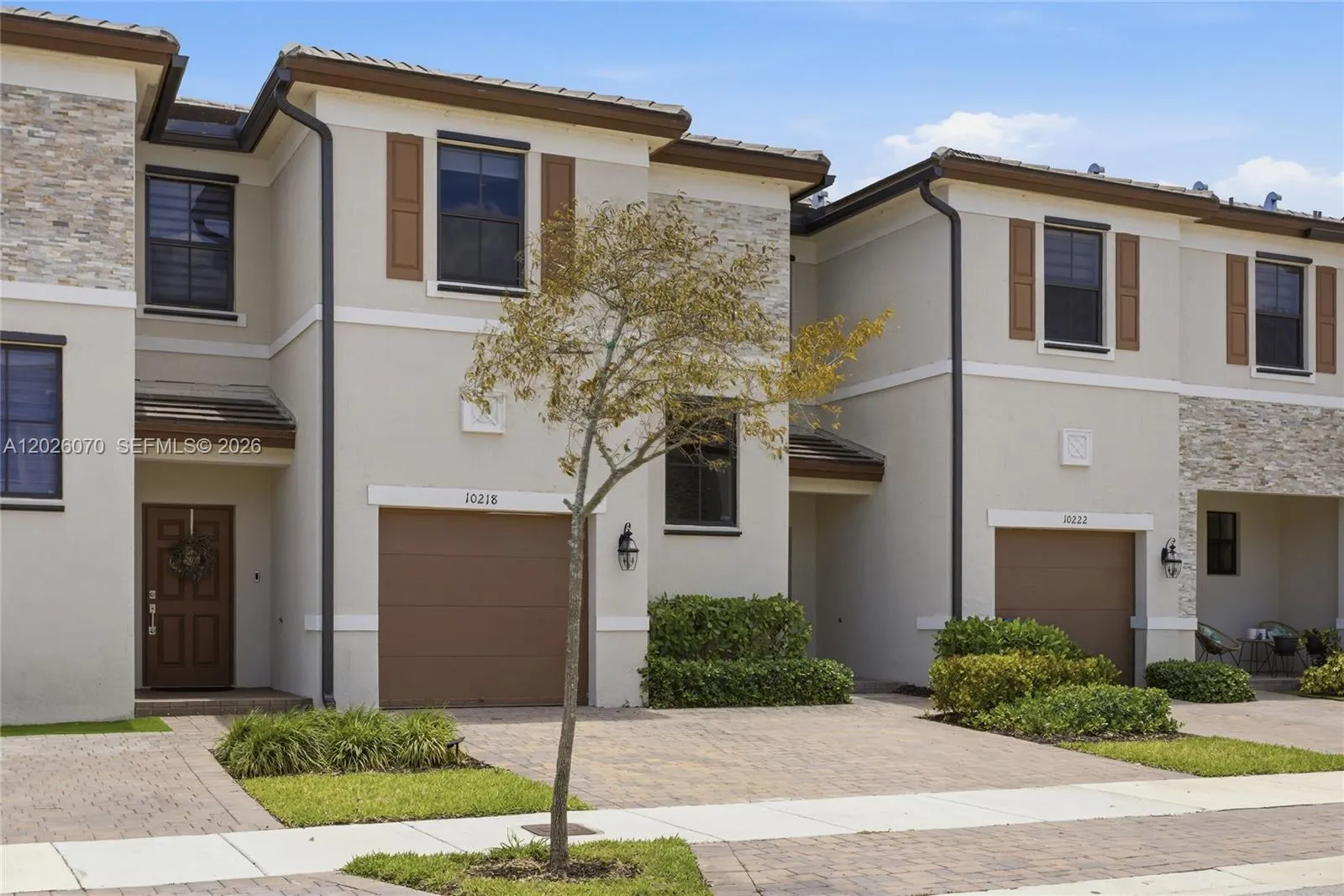 Foto de propiedad en 10218 SW 231st Lane, Cutler Bay, FL 33190 Cutler Bay con MLS# 
