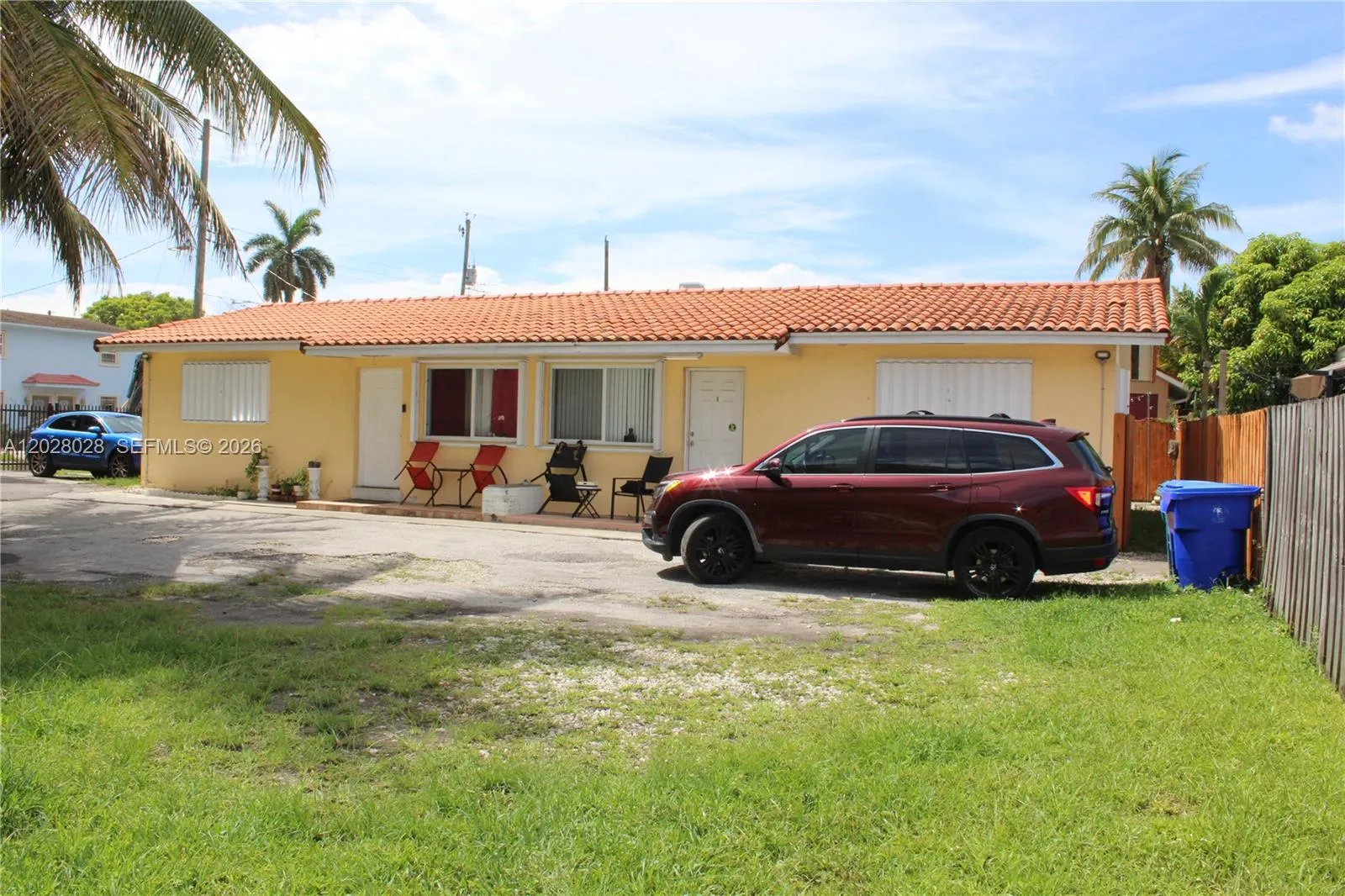 Foto de propiedad en 1022 NW 22nd Place, Miami, FL 33125 Miami con MLS# 
