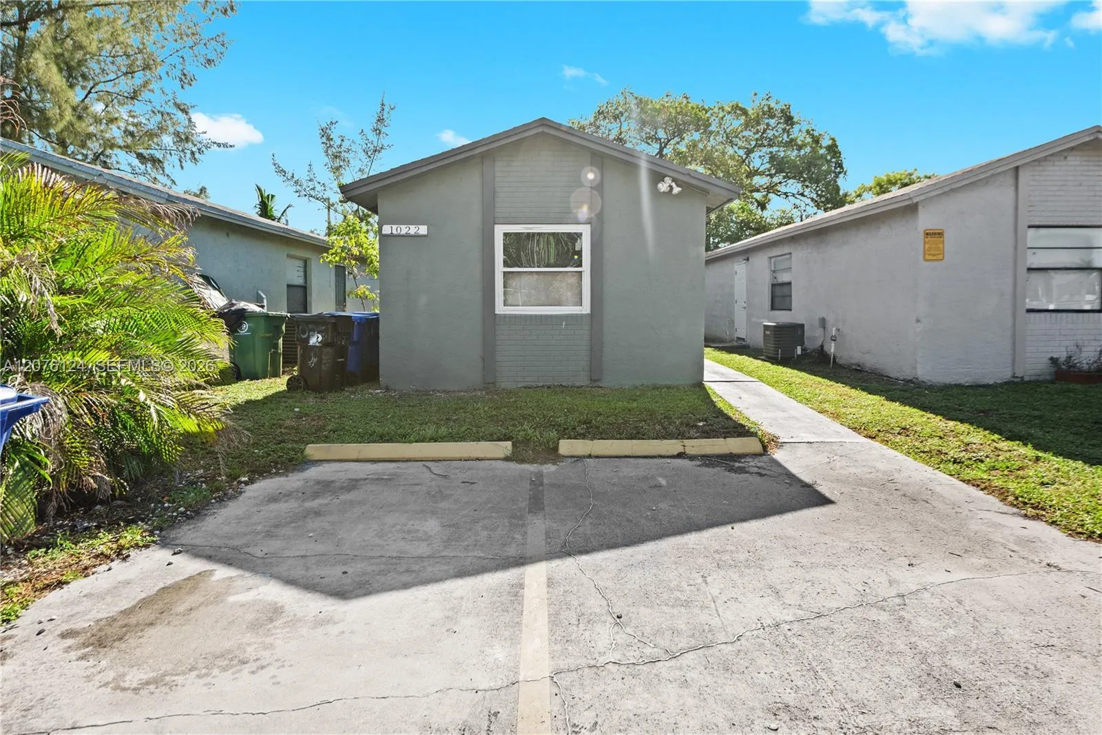 Foto de propiedad en 1022 NW 6th Avenue, Fort Lauderdale, FL 33311 Fort Lauderdale con MLS# 