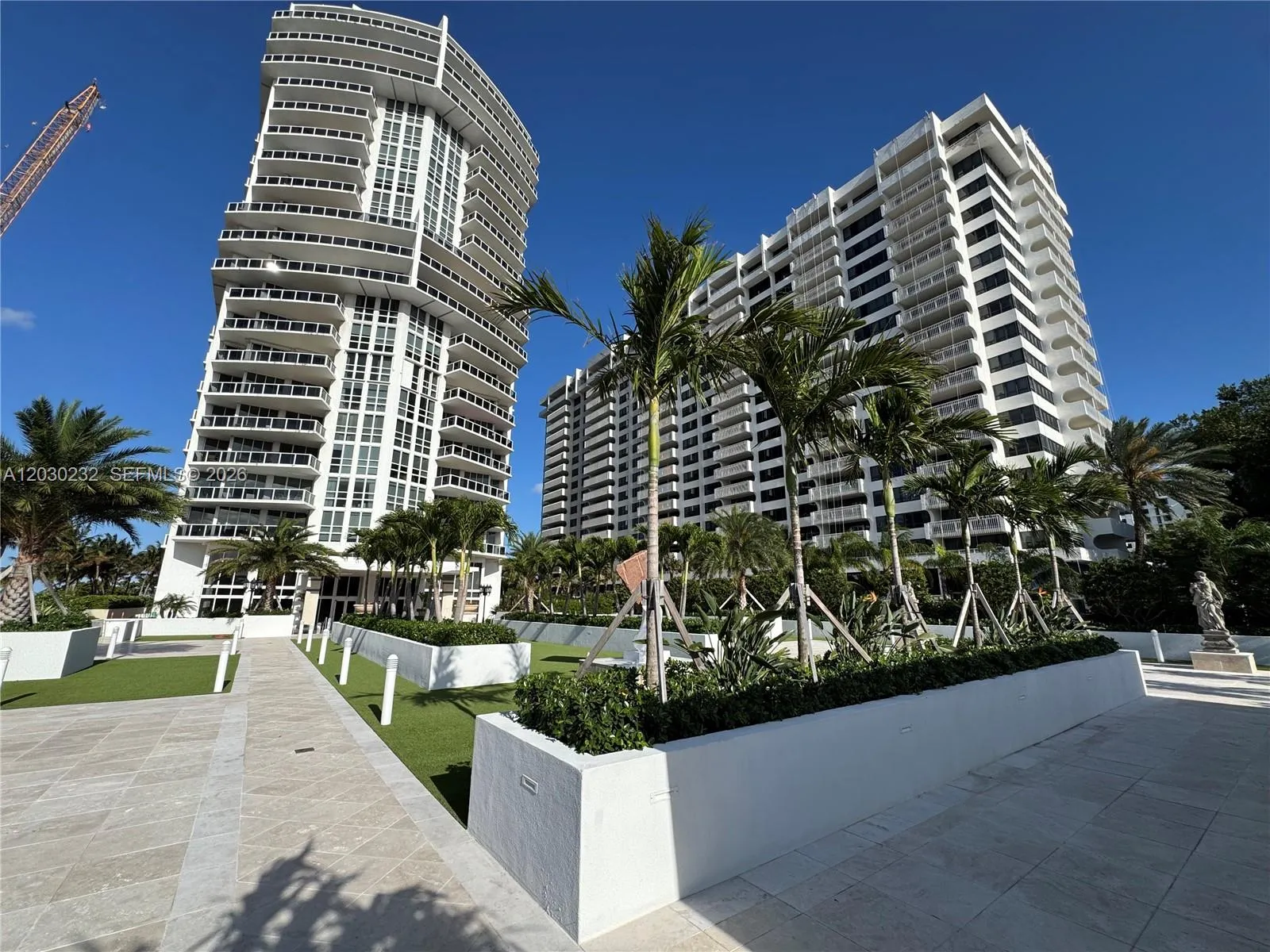 Foto de propiedad en 10225 Collins Avenue 503, Bal Harbour, FL 33154 Bal Harbour con MLS# 