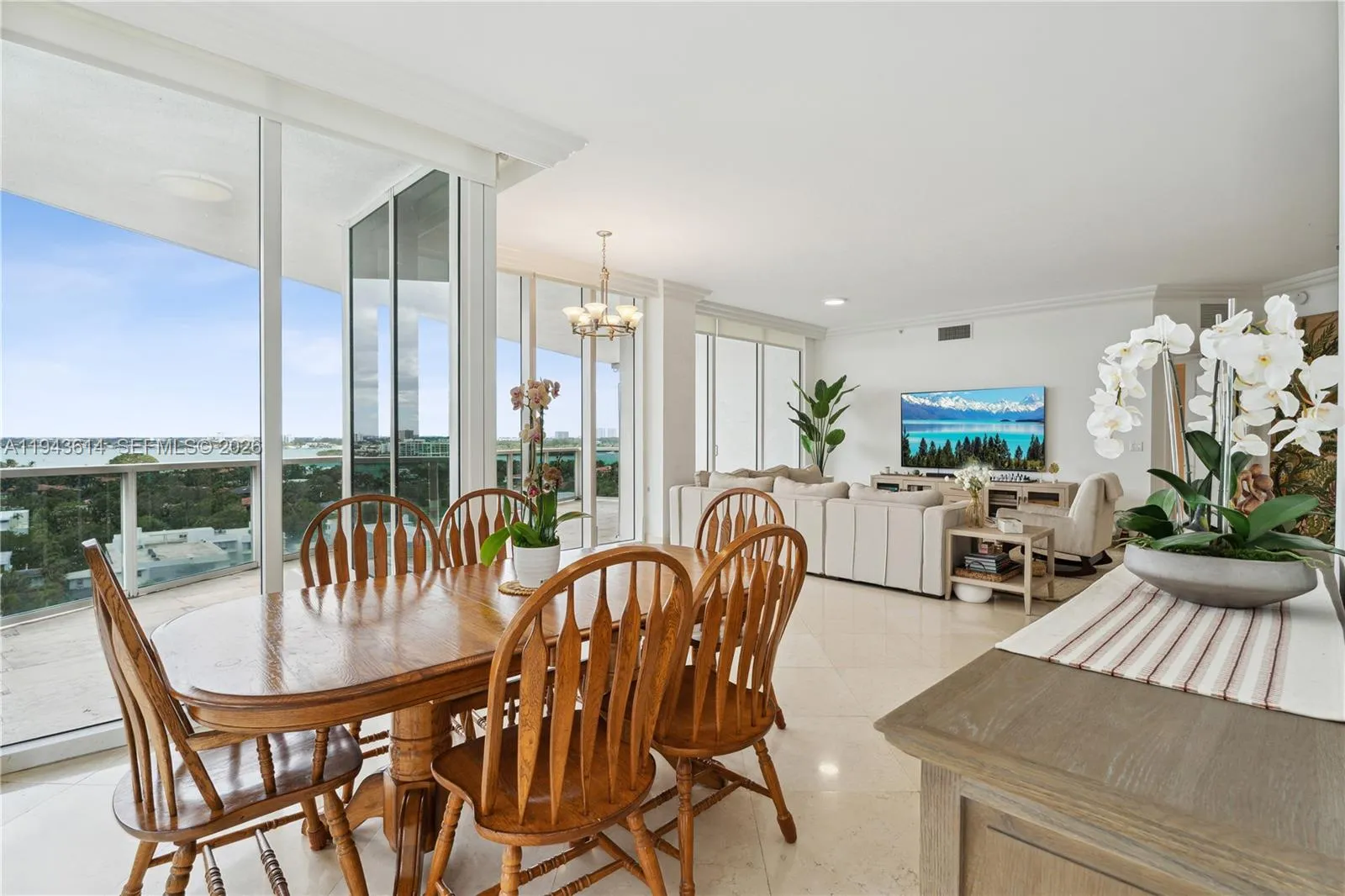 Foto de propiedad en 10225 Collins Avenue 904, Bal Harbour, FL 33154 Bal Harbour con MLS# 