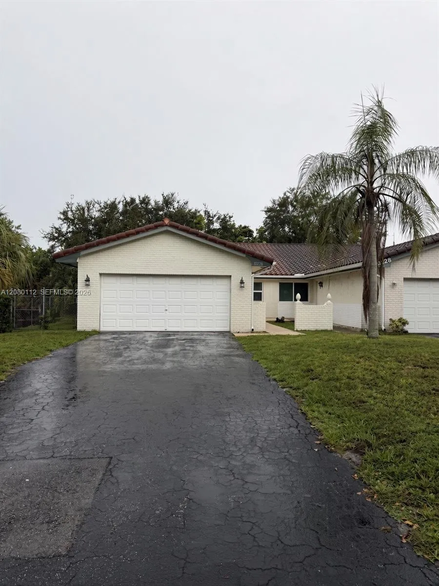 Foto de propiedad en 10226 NW 31st Street 0, Coral Springs, FL 33065 Coral Springs con MLS# 