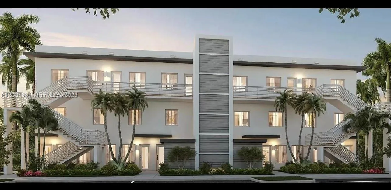 Foto de propiedad en 10229 NW 64th Terrace 303, Doral, FL 33178 Doral con MLS# 
