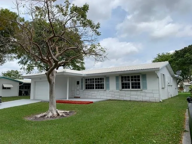 En Venta 1024 NW 90th Way, Plantation, FL 33322, Plantation, FL 33322