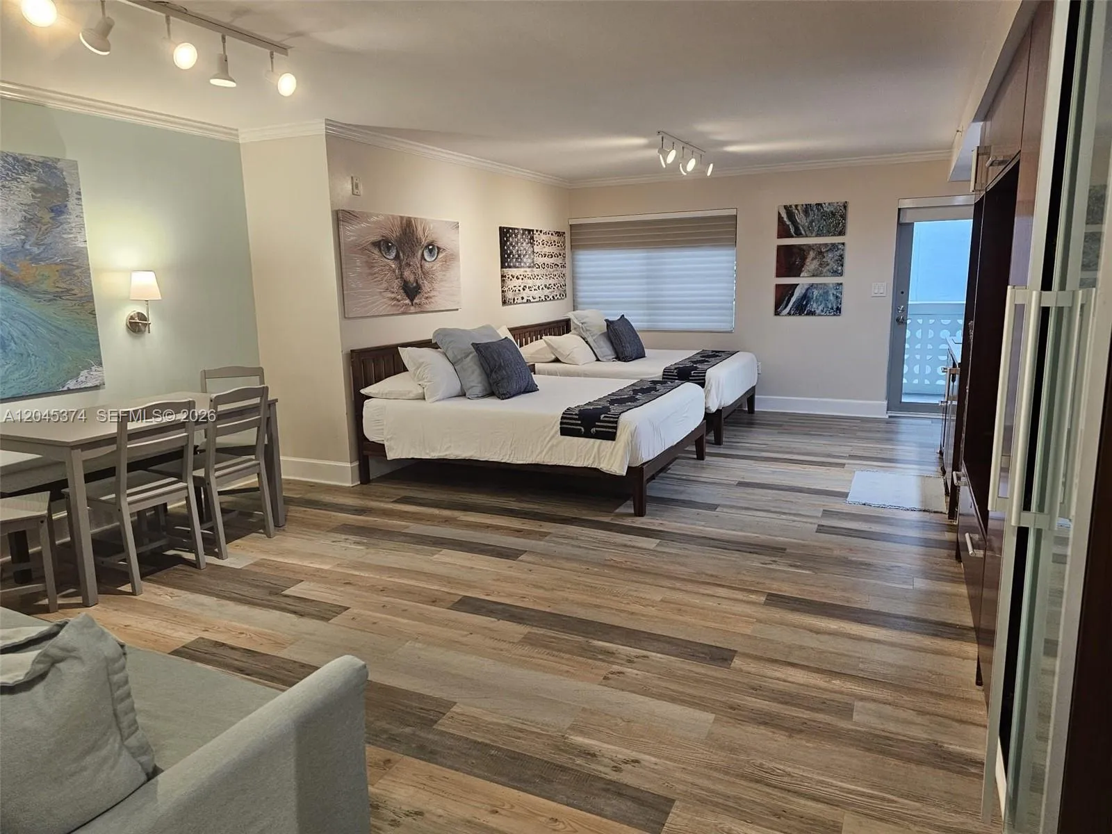 Foto de propiedad en 1024 Ocean Drive A305, Miami Beach, FL 33139 Miami Beach con MLS# 