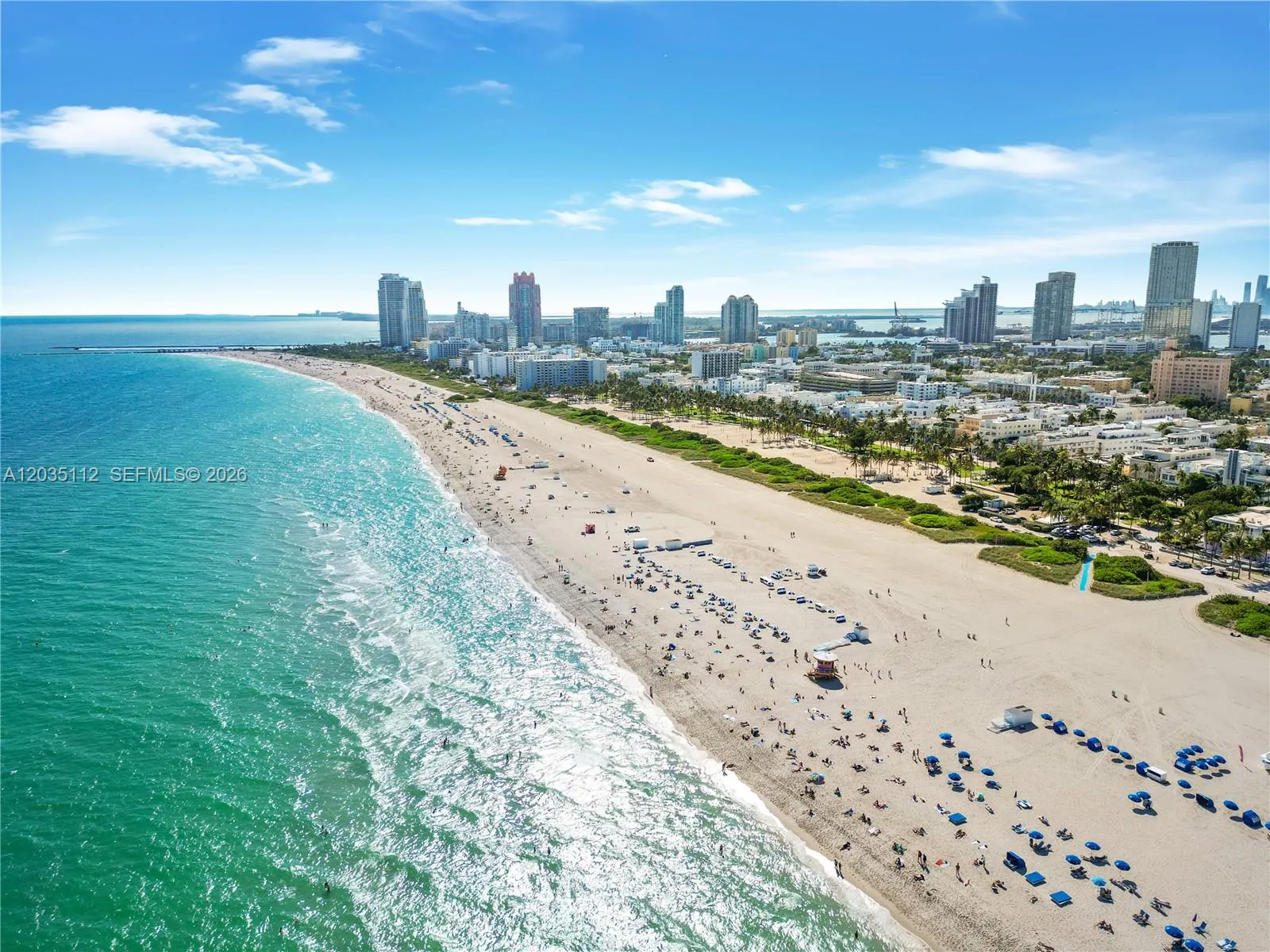 Foto de propiedad en 1024 Ocean Drive A402, Miami Beach, FL 33139 Miami Beach con MLS# 