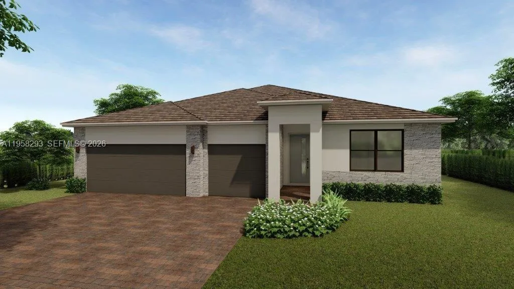 En Venta 10243 Bahama Drive, Cutler Bay, FL 33189, Cutler Bay, FL 33189