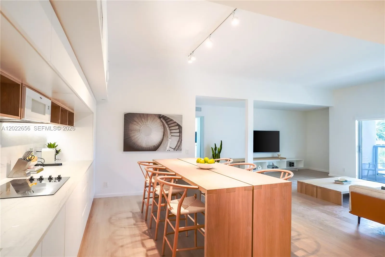Foto de propiedad en 10250 Collins Avenue 412, Bal Harbour, FL 33154 Bal Harbour con MLS# 