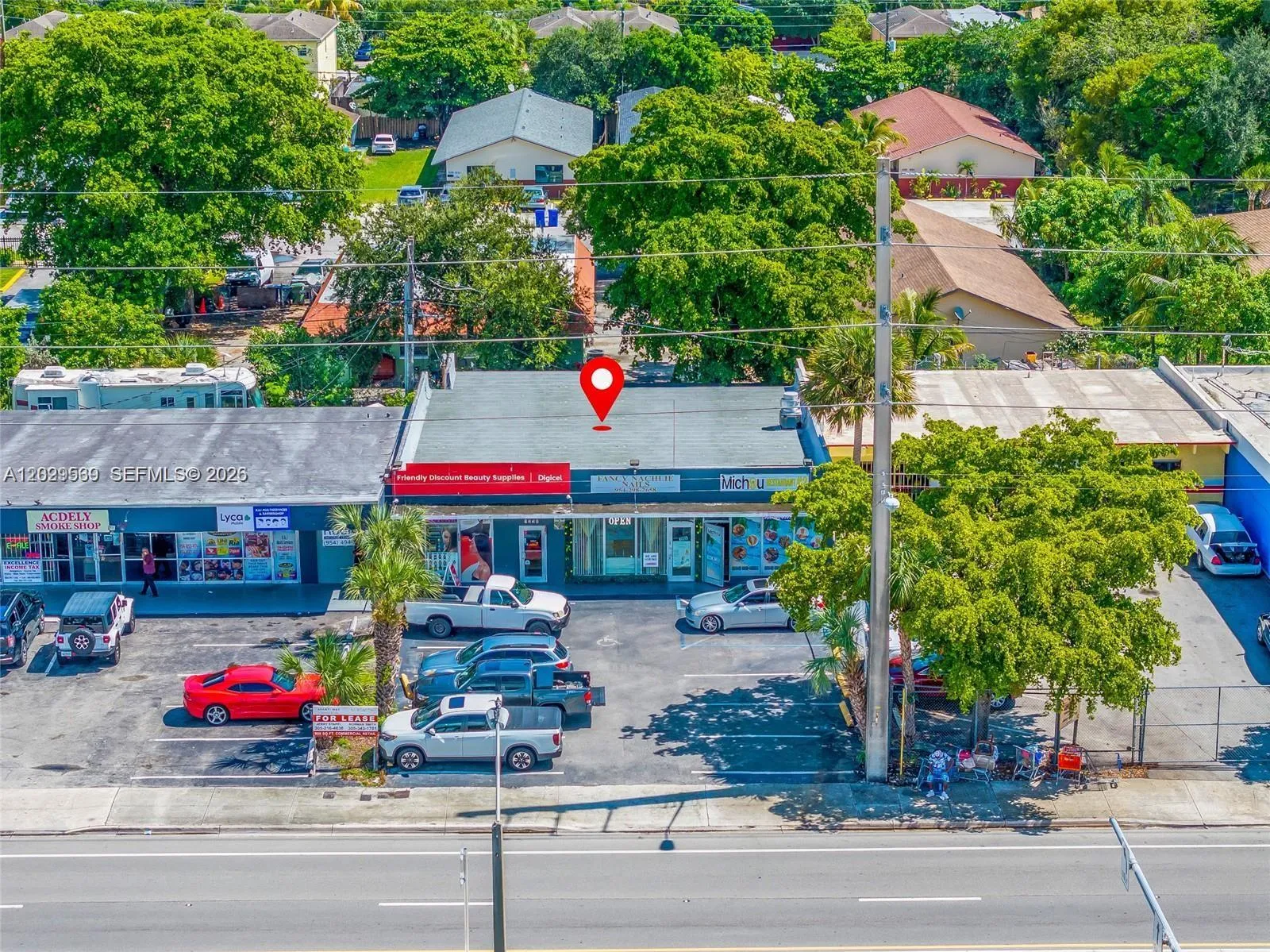 Foto de propiedad en 1026 NW 9th Avenue, Fort Lauderdale, FL 33311 Fort Lauderdale con MLS# 