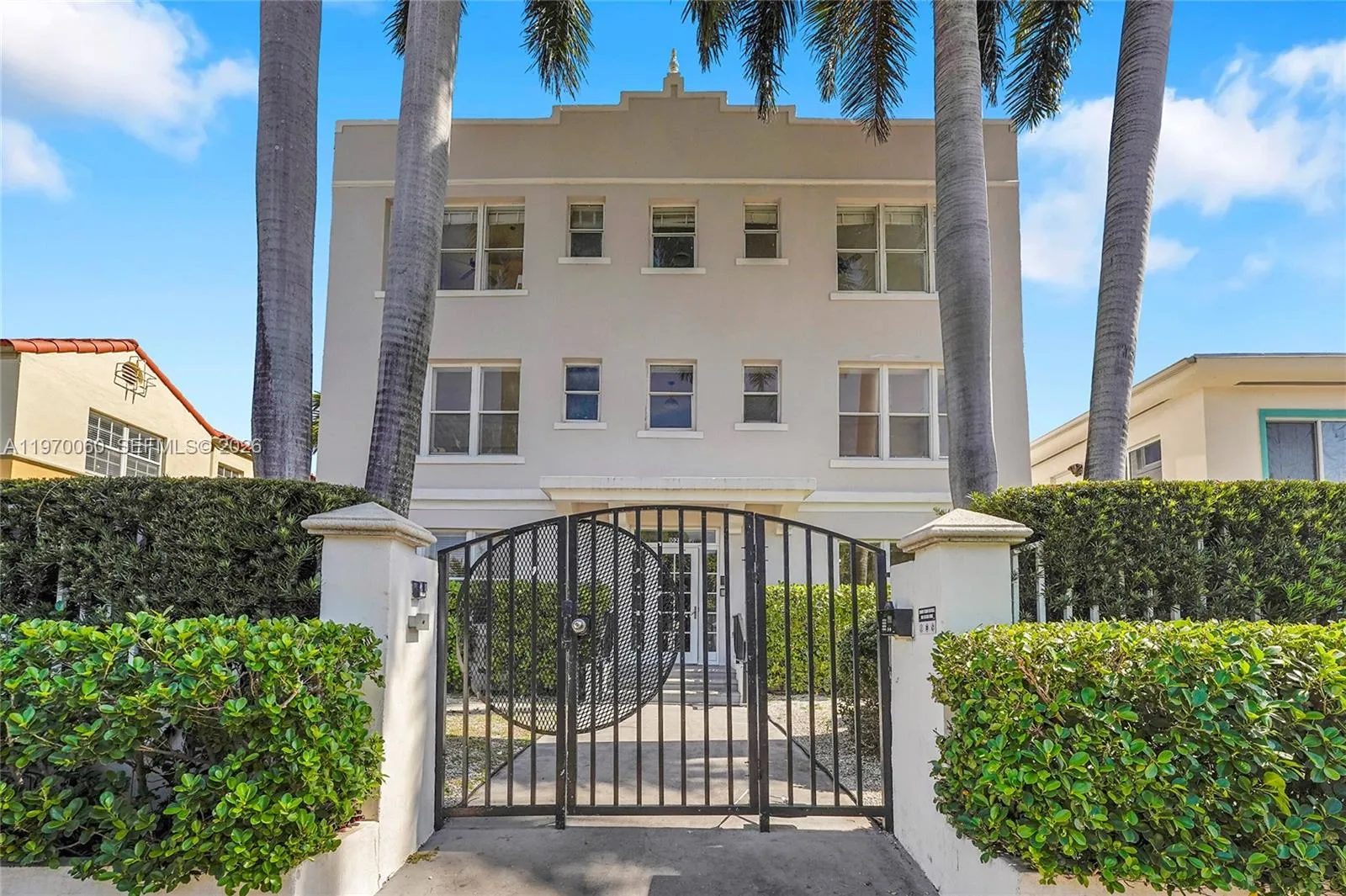 Foto de propiedad en 1027 Pennsylvania Avenue 103, Miami Beach, FL 33139 Miami Beach con MLS# 