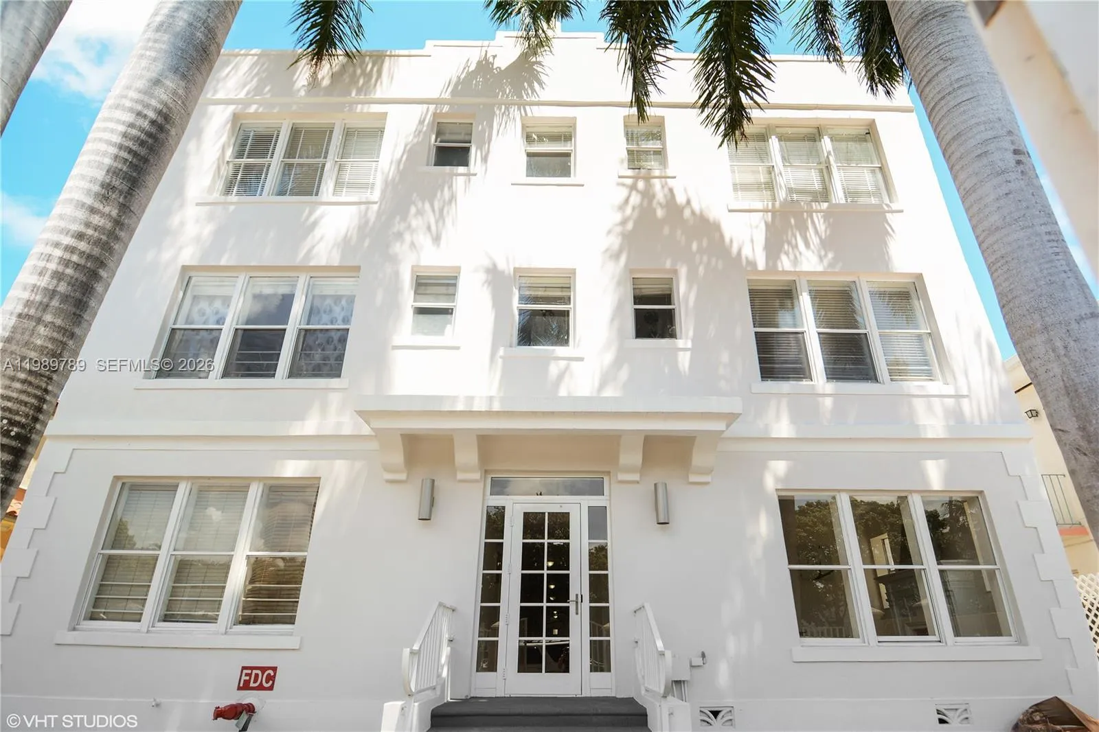 Foto de propiedad en 1027 Pennsylvania Avenue 203, Miami Beach, FL 33139 Miami Beach con MLS# 