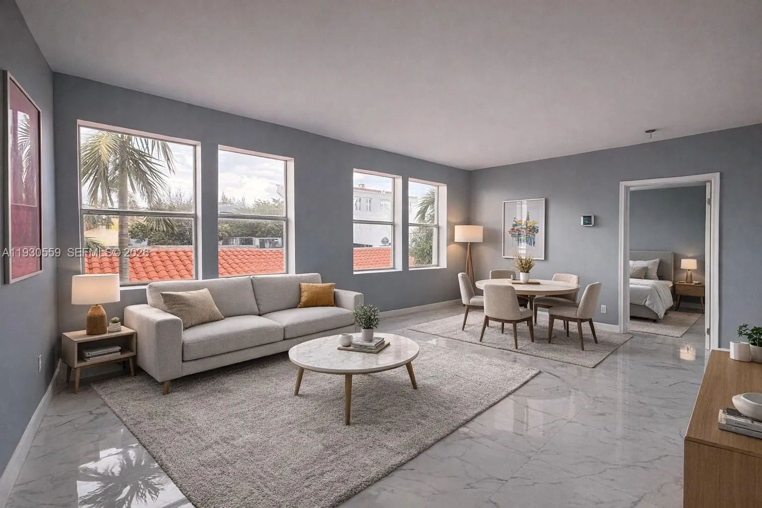 Foto de propiedad en 1027 Pennsylvania Avenue 302, Miami Beach, FL 33139 Miami Beach con MLS# 