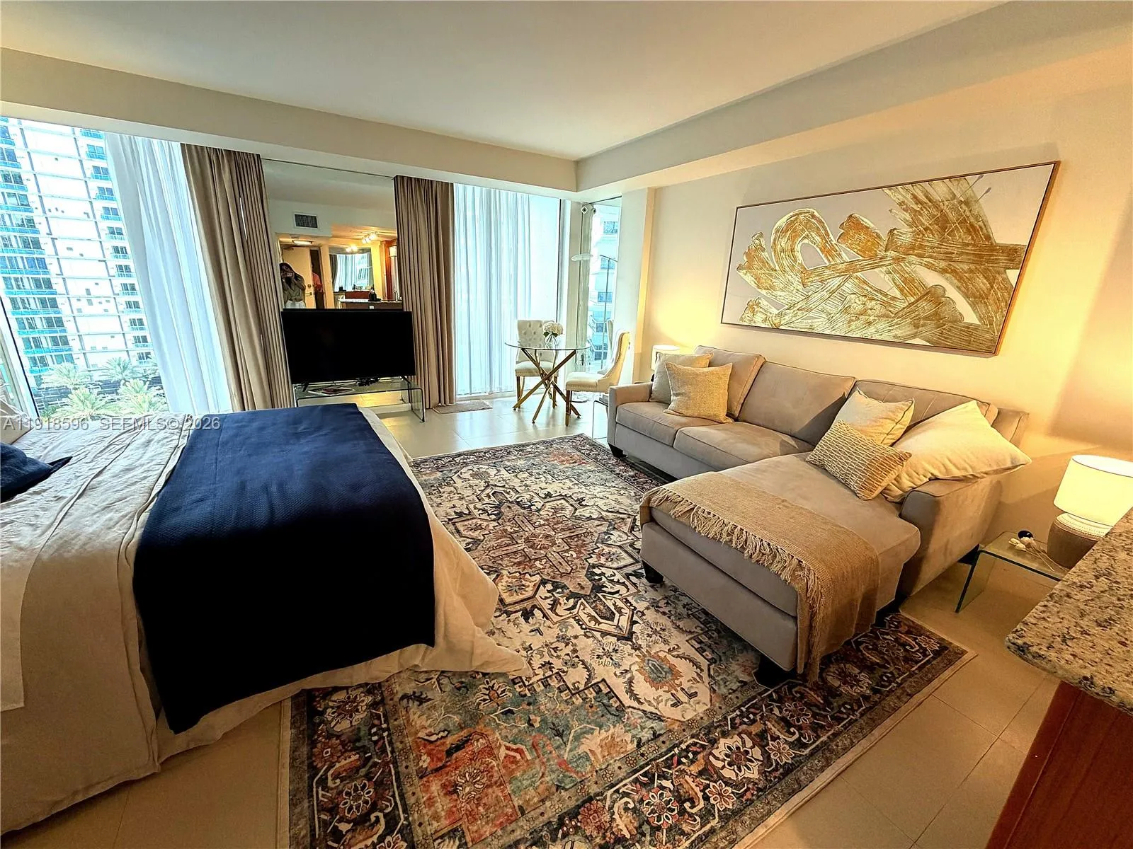 Foto de propiedad en 10275 Collins Avenue 1101, Bal Harbour, FL 33154 Bal Harbour con MLS# 