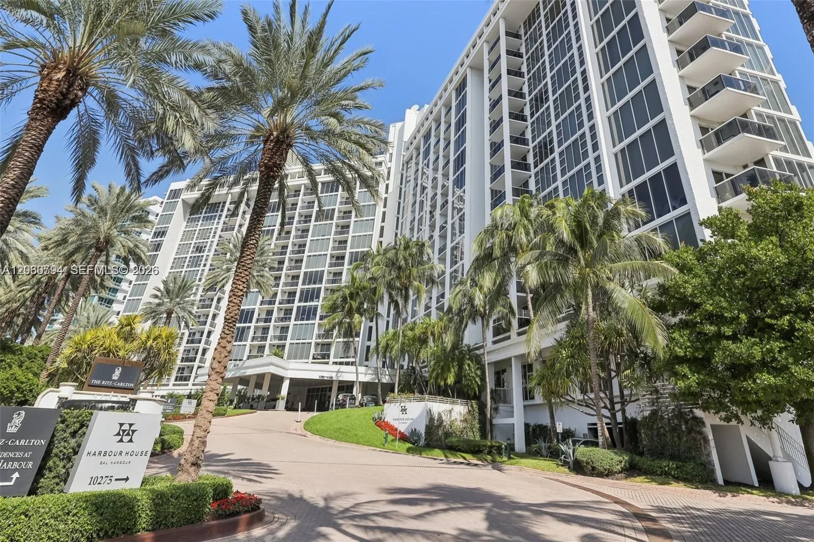 Foto de propiedad en 10275 Collins Avenue 1106, Bal Harbour, FL 33154 Bal Harbour con MLS# 