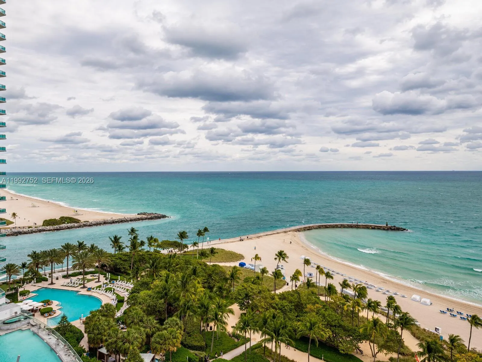 Foto de propiedad en 10275 Collins Avenue 1107, Bal Harbour, FL 33154 Bal Harbour con MLS# 