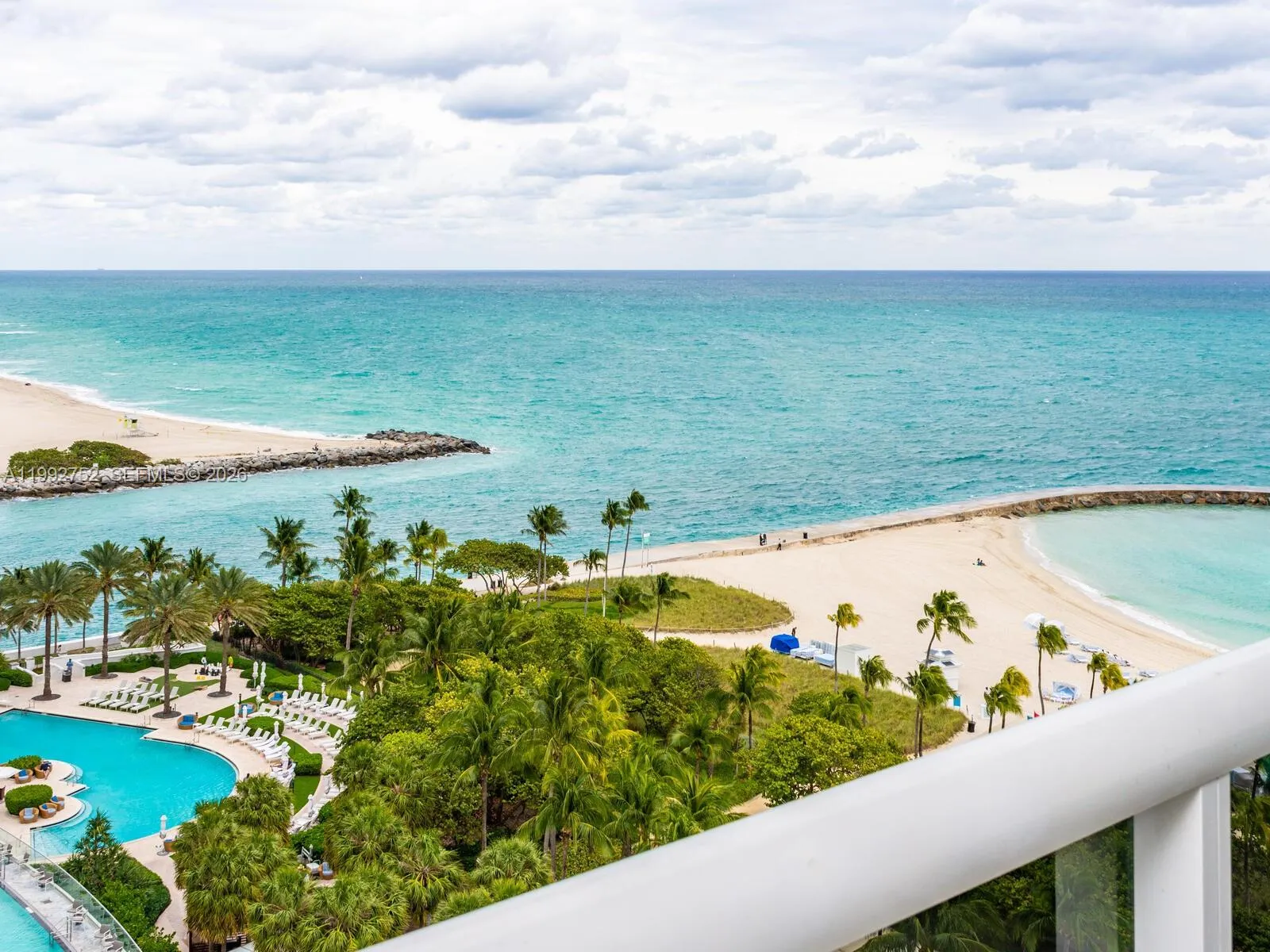 Foto de propiedad en 10275 Collins Avenue 1107, Bal Harbour, FL 33154 Bal Harbour con MLS# 