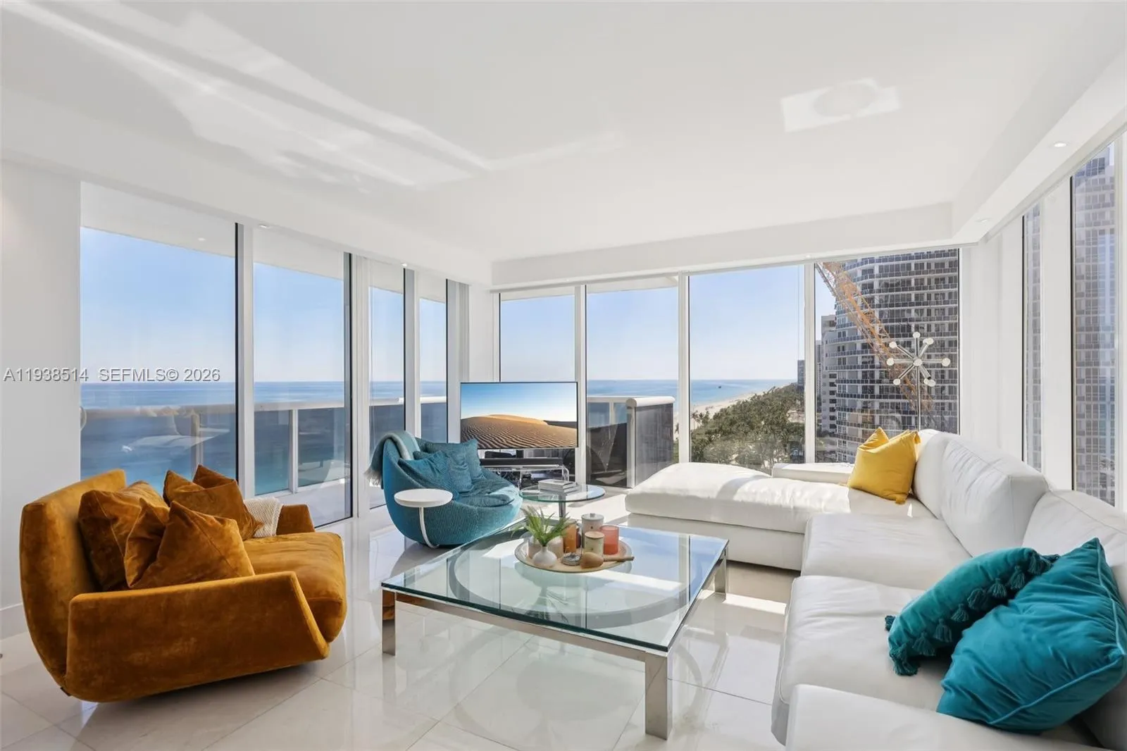 Foto de propiedad en 10275 Collins Avenue 1110, Bal Harbour, FL 33154 Bal Harbour con MLS# 