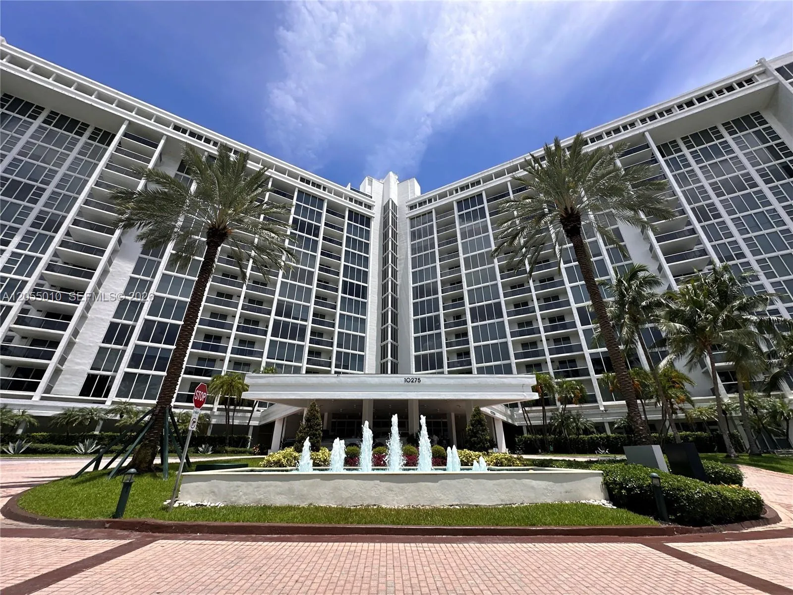Foto de propiedad en 10275 Collins Avenue 112, Bal Harbour, FL 33154 Bal Harbour con MLS# 